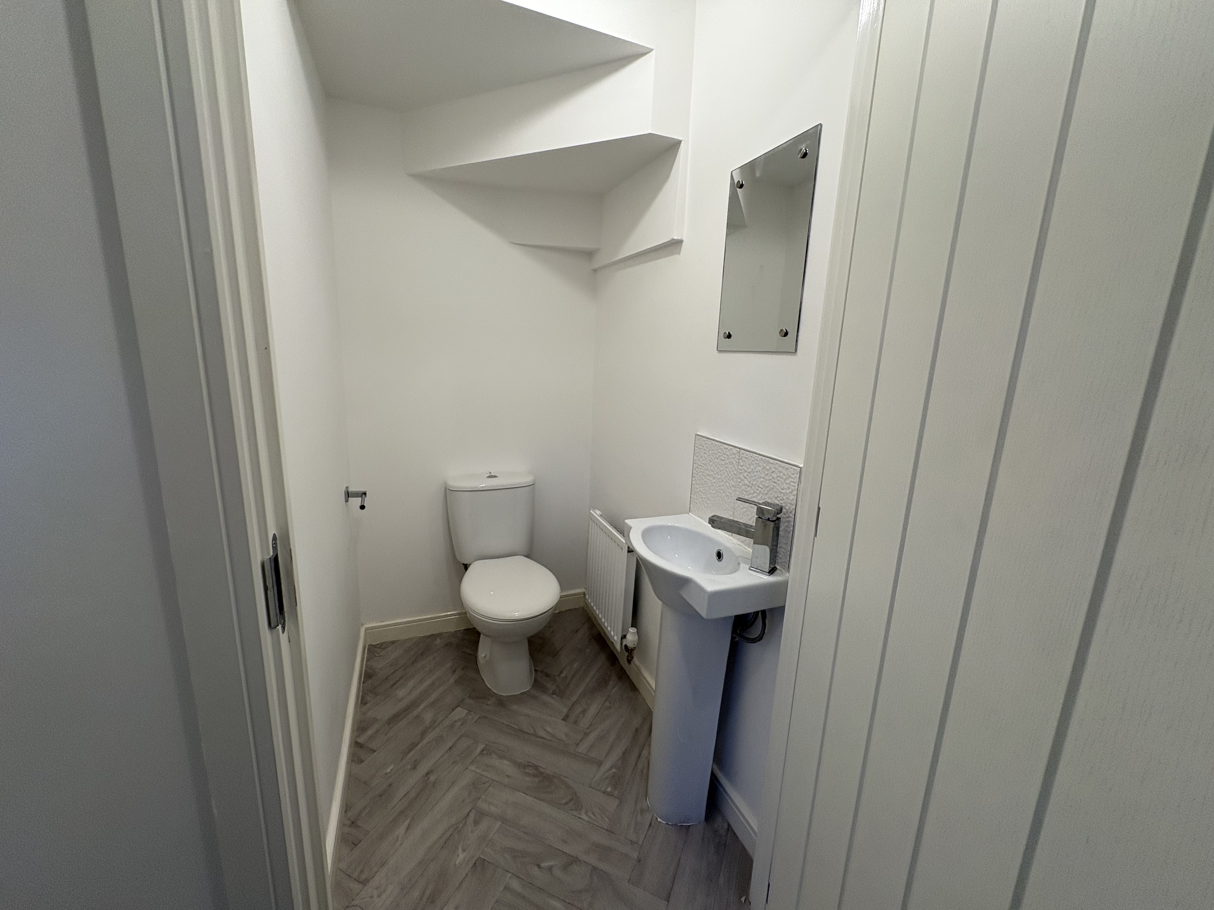 3 Laxton Close, Nottingham NG8 3PW