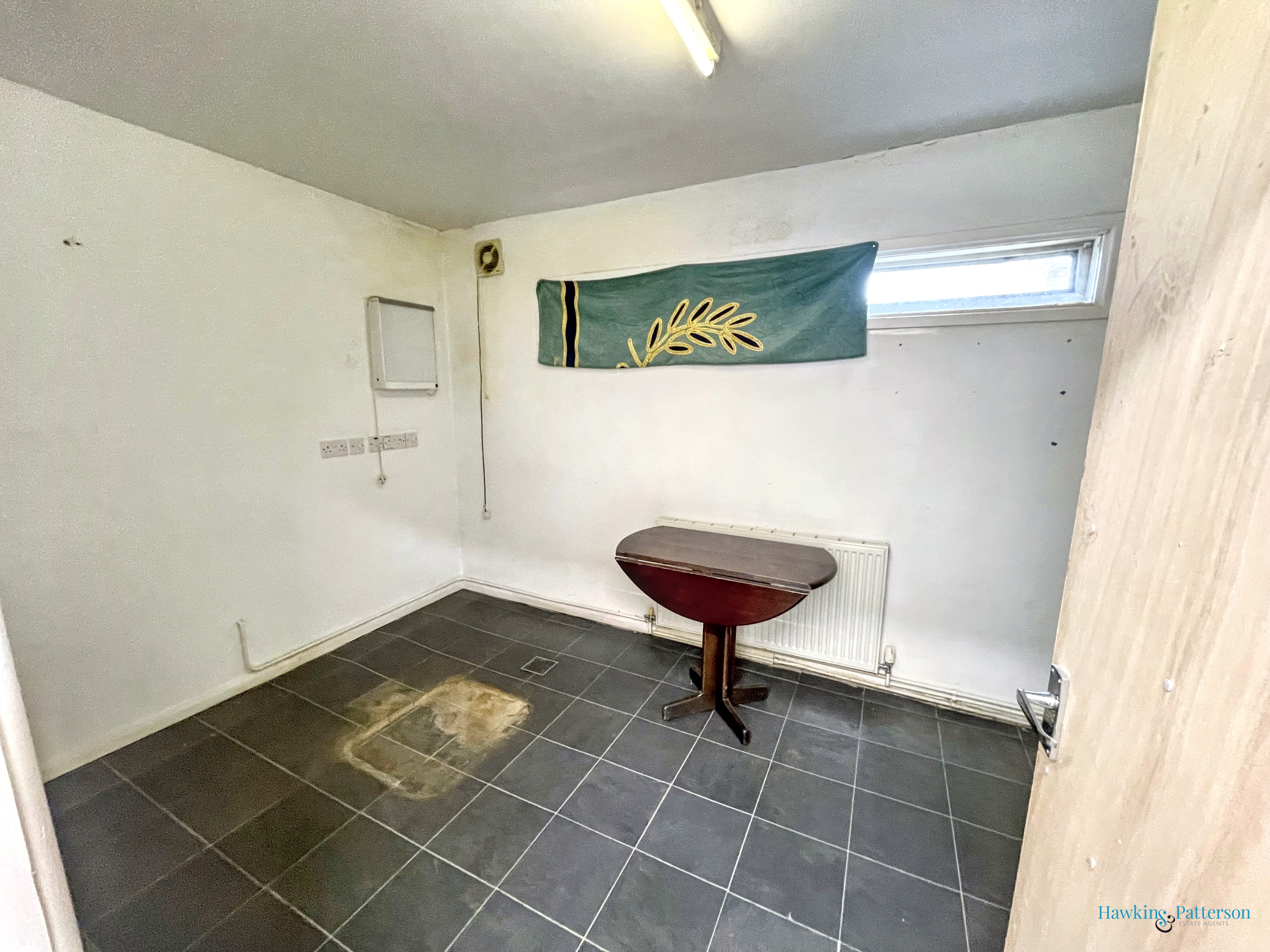 Northwick House (Including Flats 1, 2 & 3), Coopers Lane, Evesham WR11 1BY