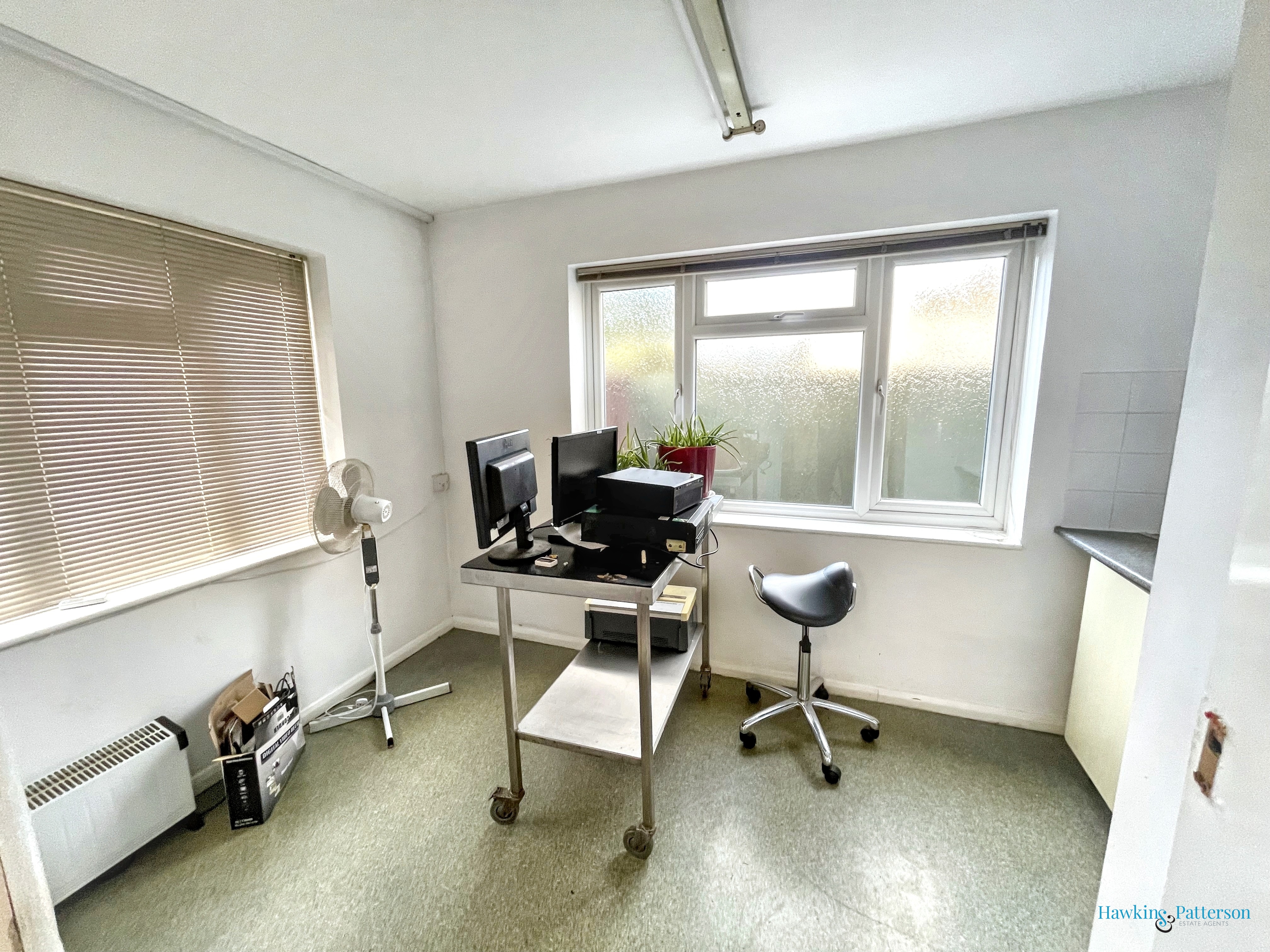 Northwick House (Including Flats 1, 2 & 3), Coopers Lane, Evesham WR11 1BY