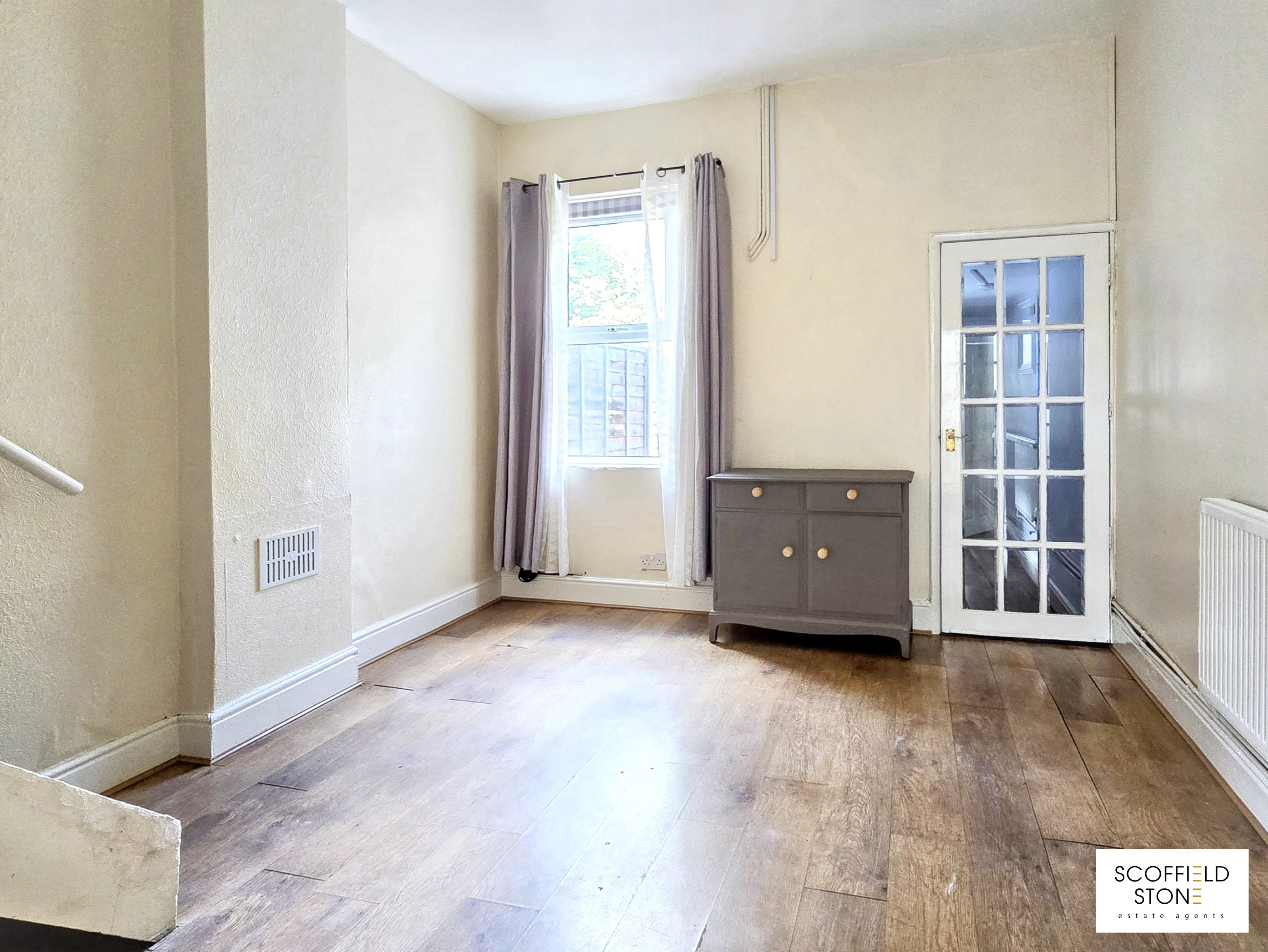 52 Newdigate Street, Derby DE23 8UY