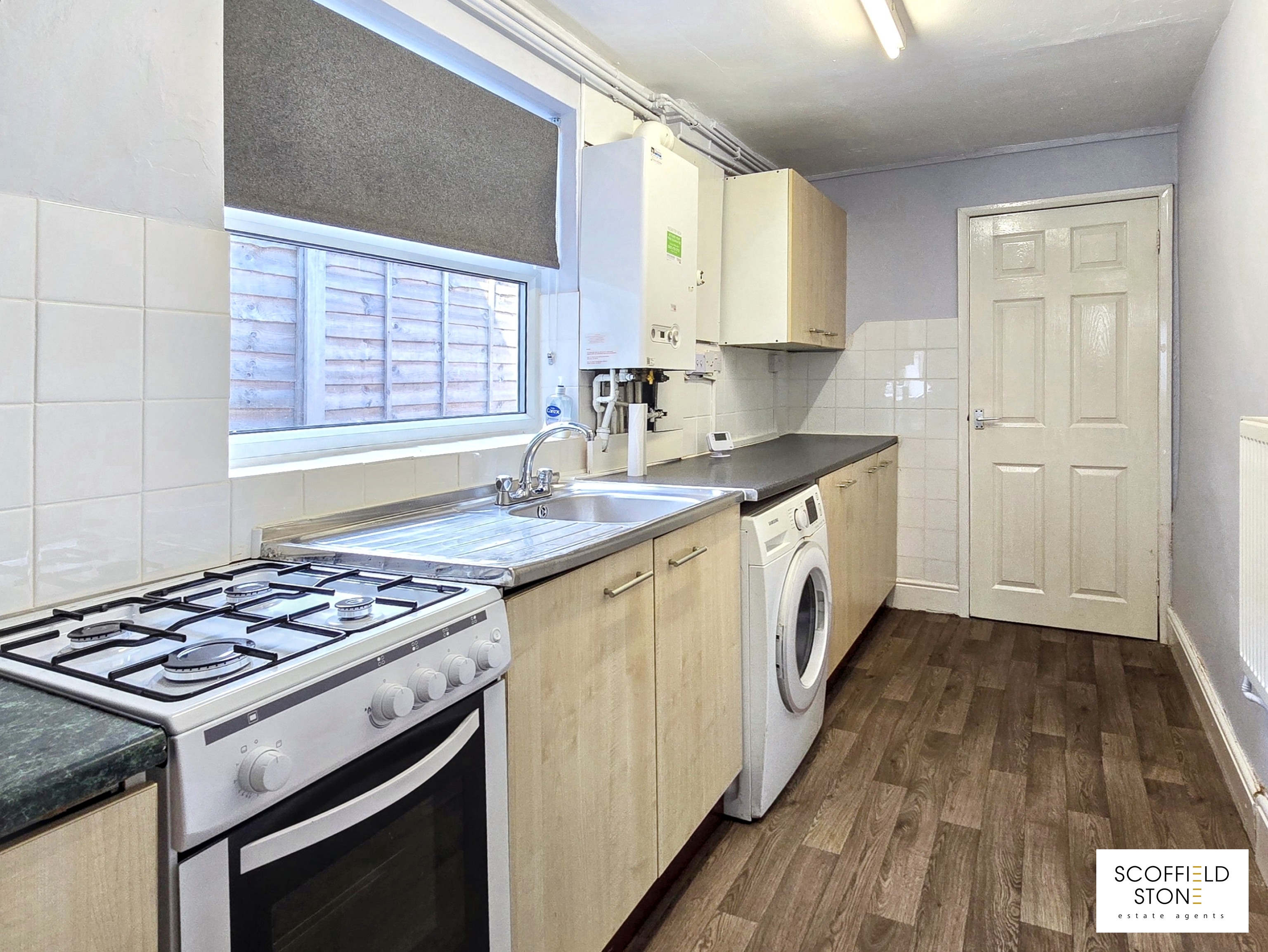 52 Newdigate Street, Derby DE23 8UY