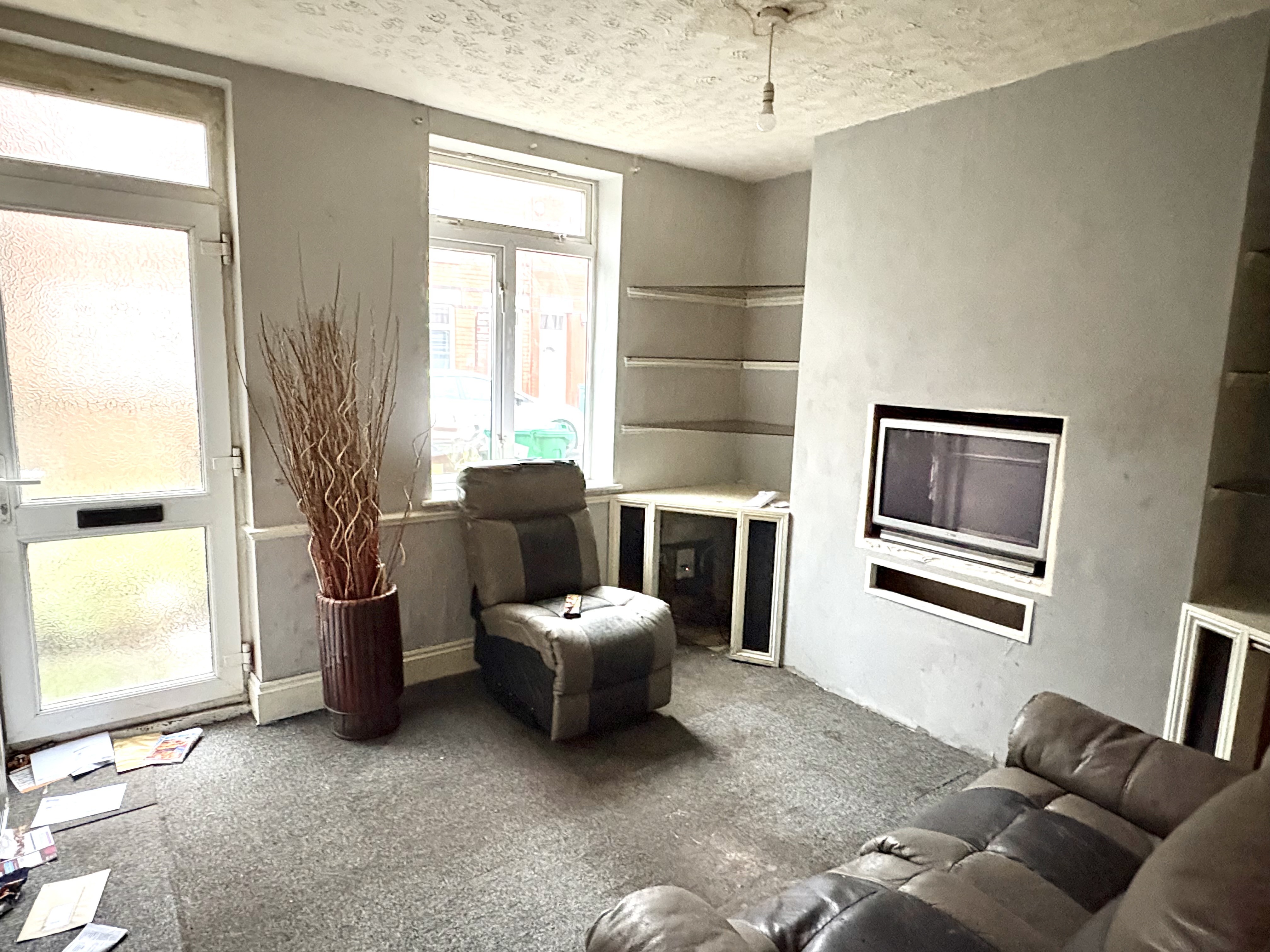 9 Bradbury Street, Nottingham NG2 4AZ