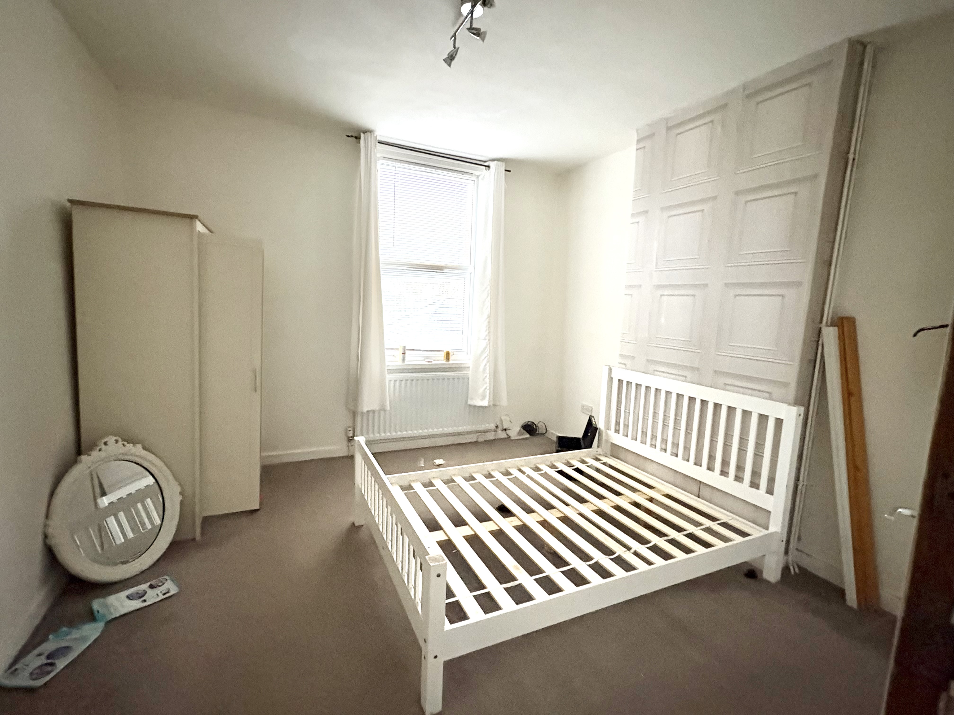 43 St. Albans Road, Nottingham NG6 9JQ