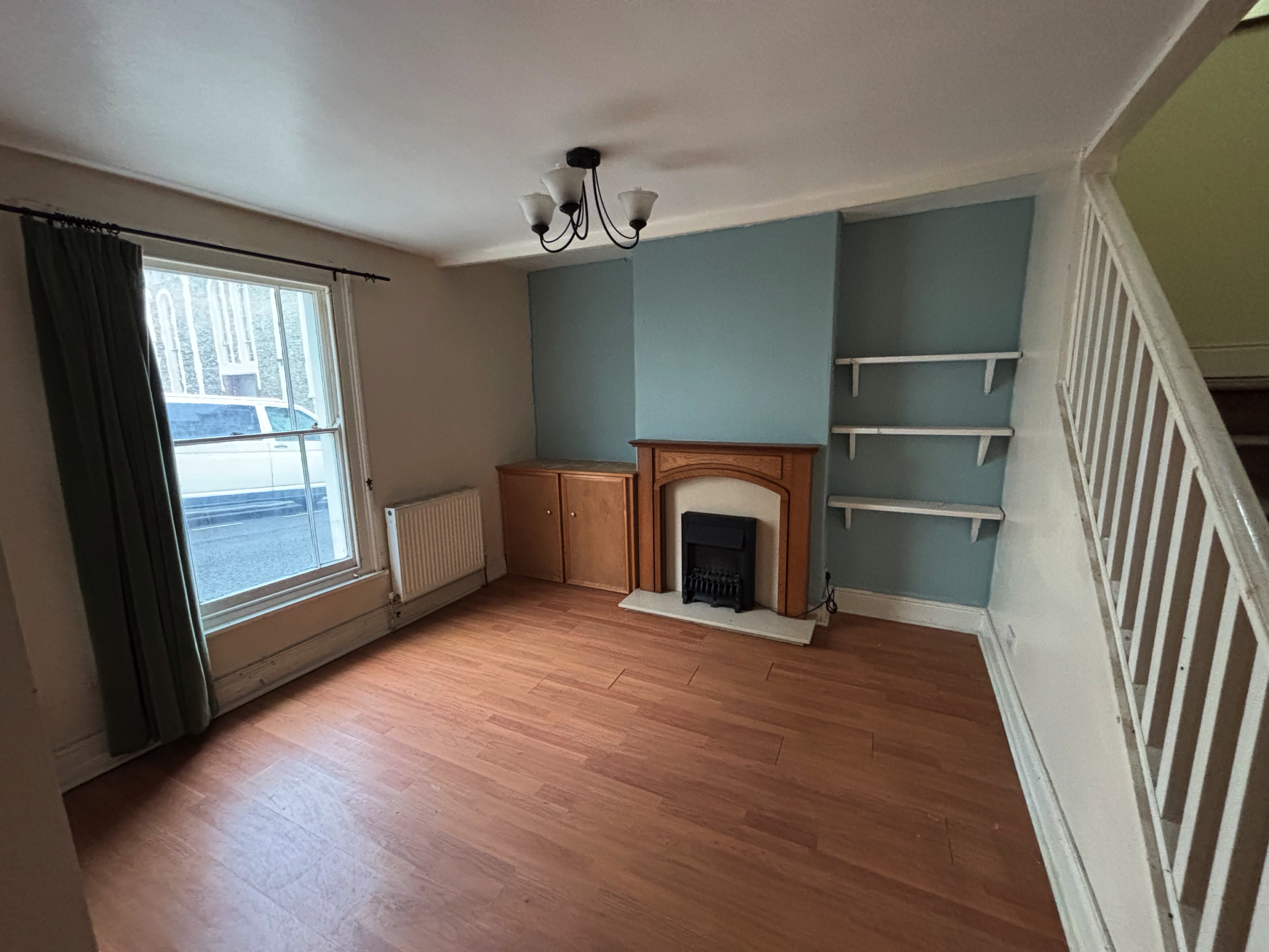 20 Nelson Street, Ryde, Isle of Wight PO33 2EZ