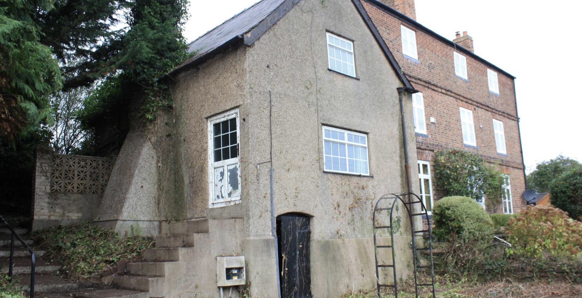 Rock View, 103 High Street, Tarvin, Chester CH3 8JA