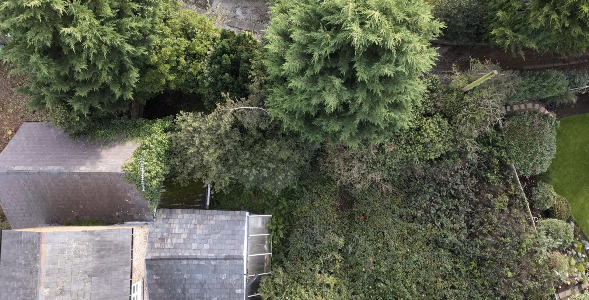 Rock View, 103 High Street, Tarvin, Chester CH3 8JA