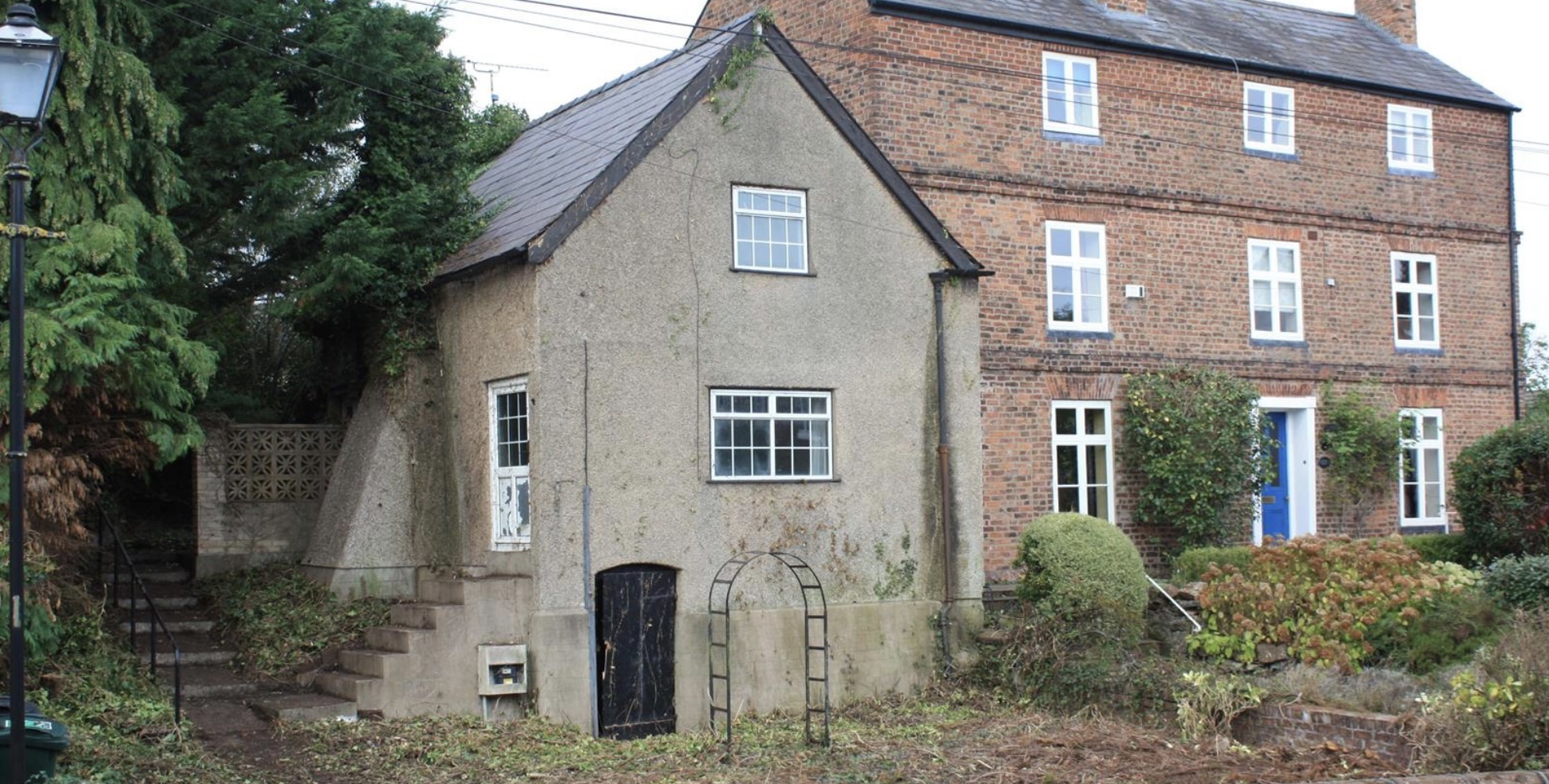 Rock View, 103 High Street, Tarvin, Chester CH3 8JA