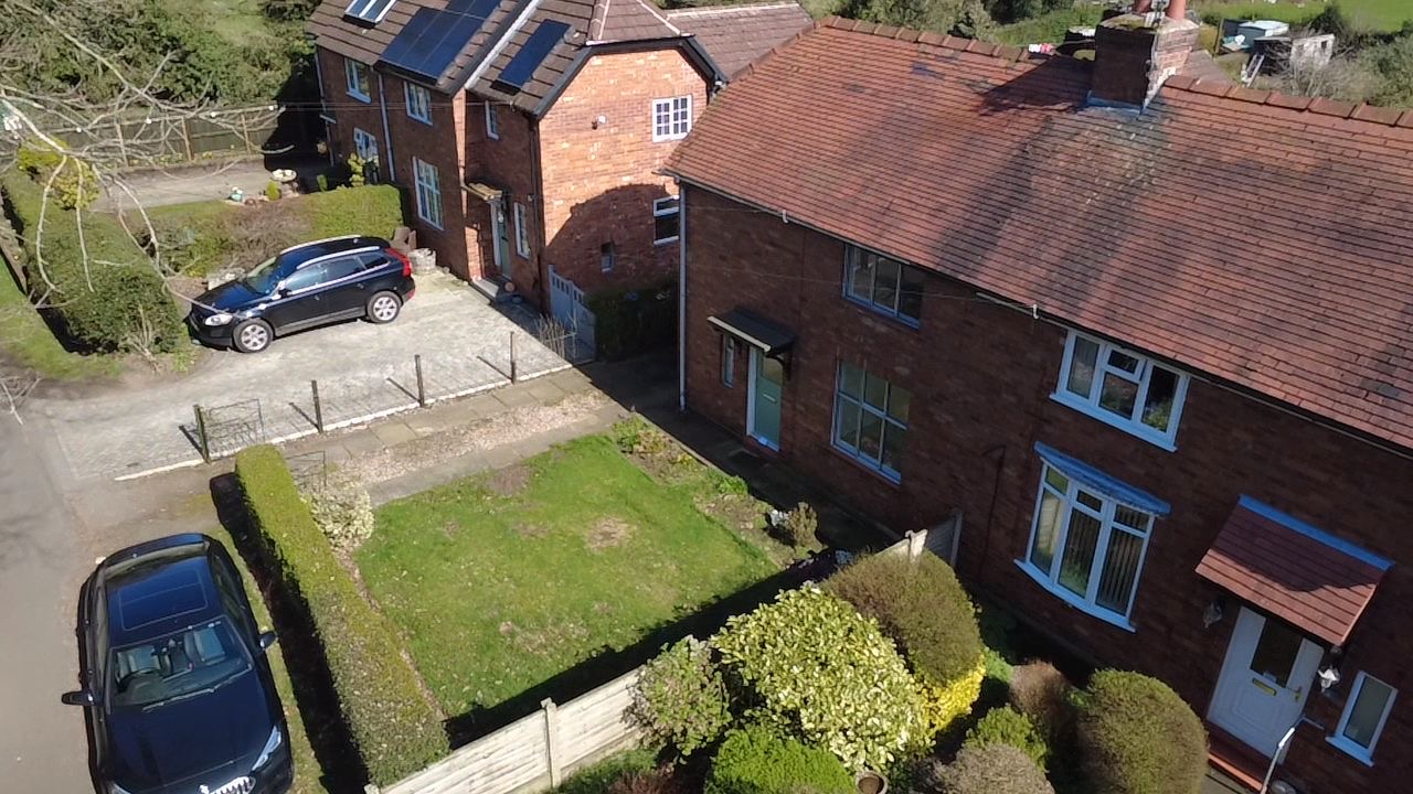 3 Whitehall Lane, Little Budworth, Tarporley, Cheshire CW6 9EP