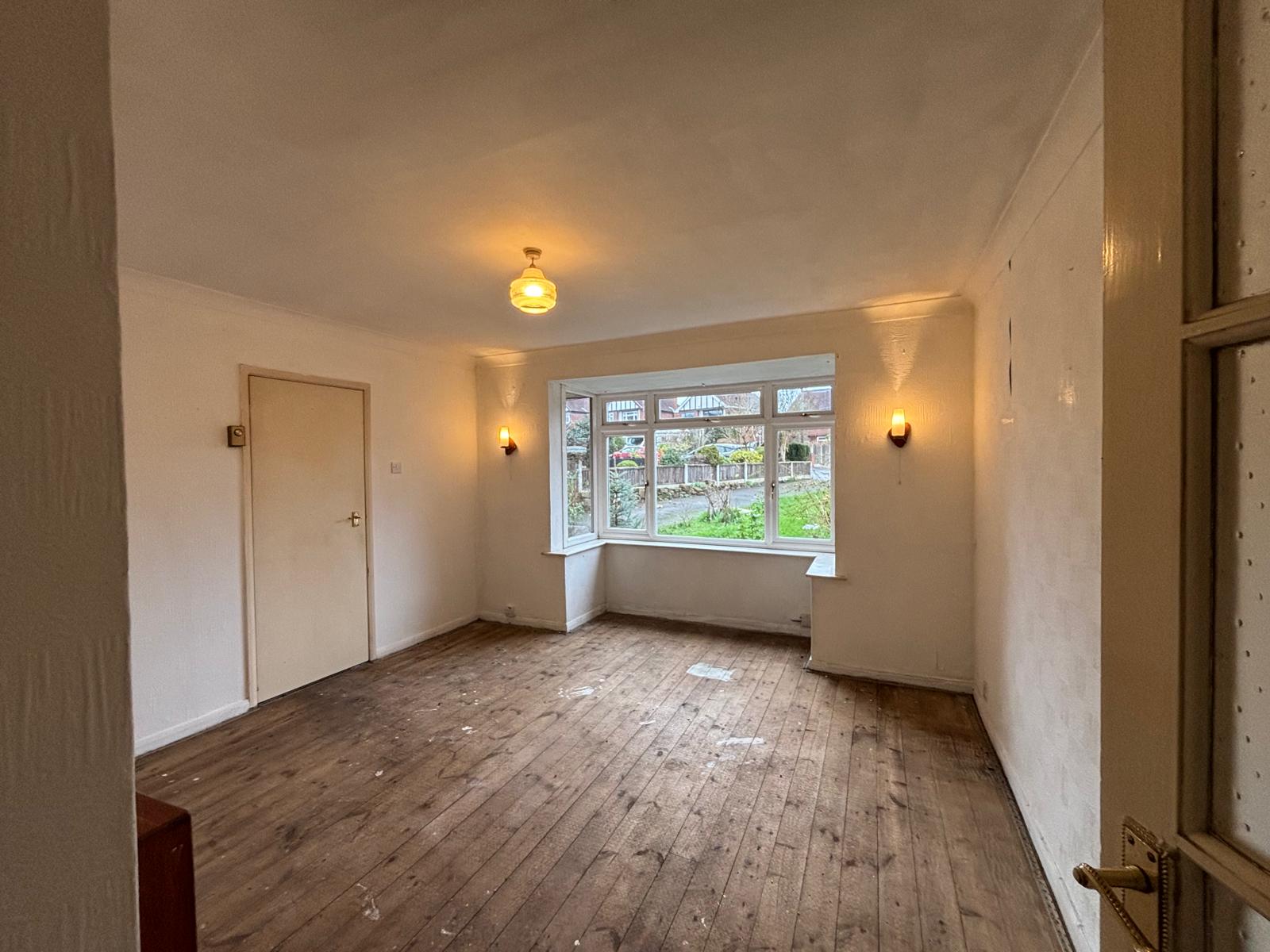 12 Richmond Avenue, Sandiacre, Nottingham NG10 5GY