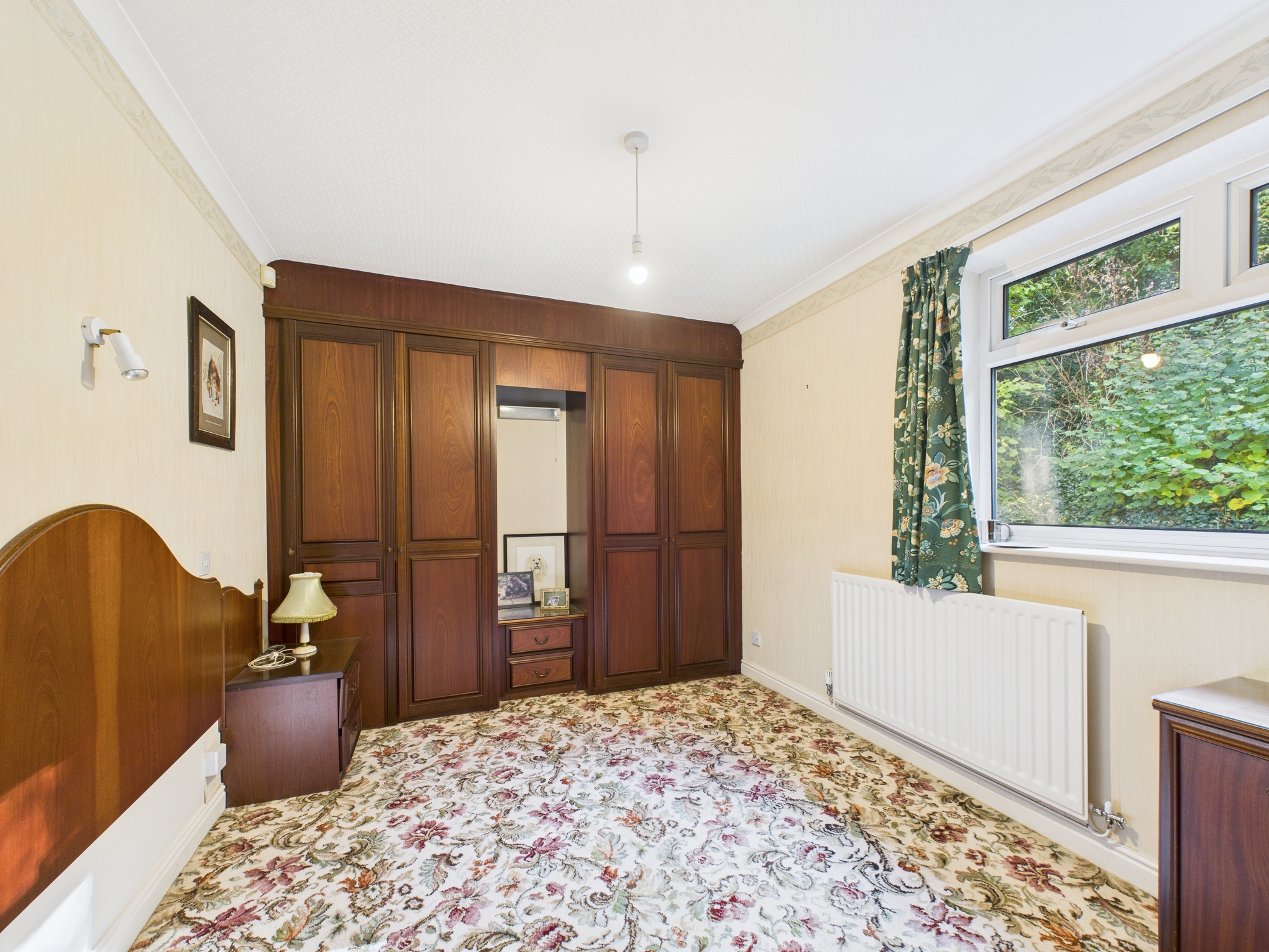 Aerlands, 3 Pall Mall, Breadsall Village, Derby DE21 5LU