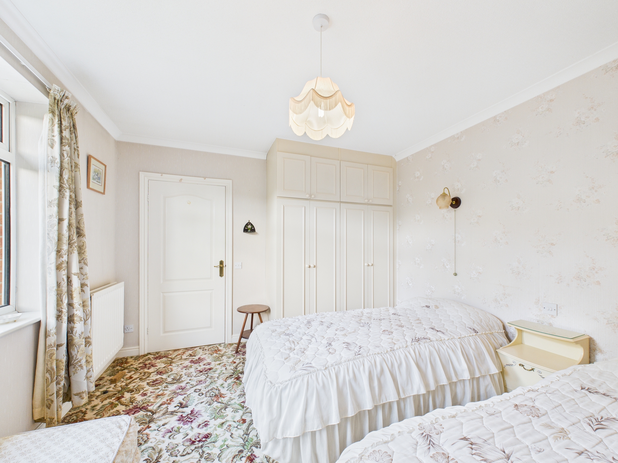 Aerlands, 3 Pall Mall, Breadsall Village, Derby DE21 5LU