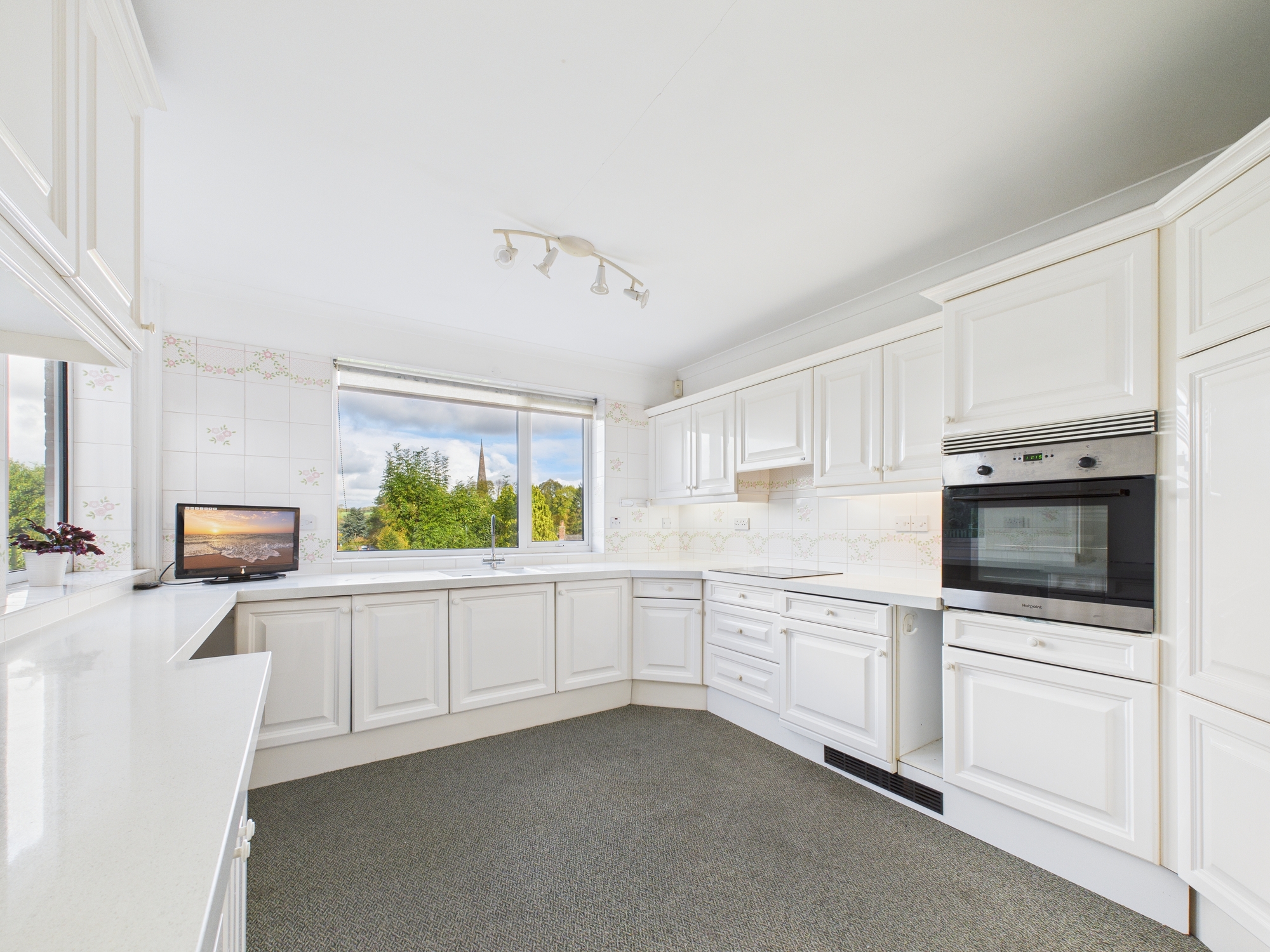 Aerlands, 3 Pall Mall, Breadsall Village, Derby DE21 5LU