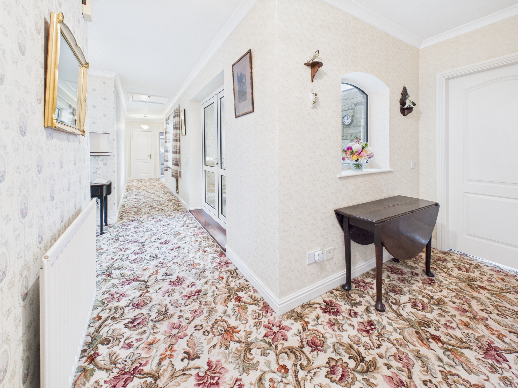 Aerlands, 3 Pall Mall, Breadsall Village, Derby DE21 5LU