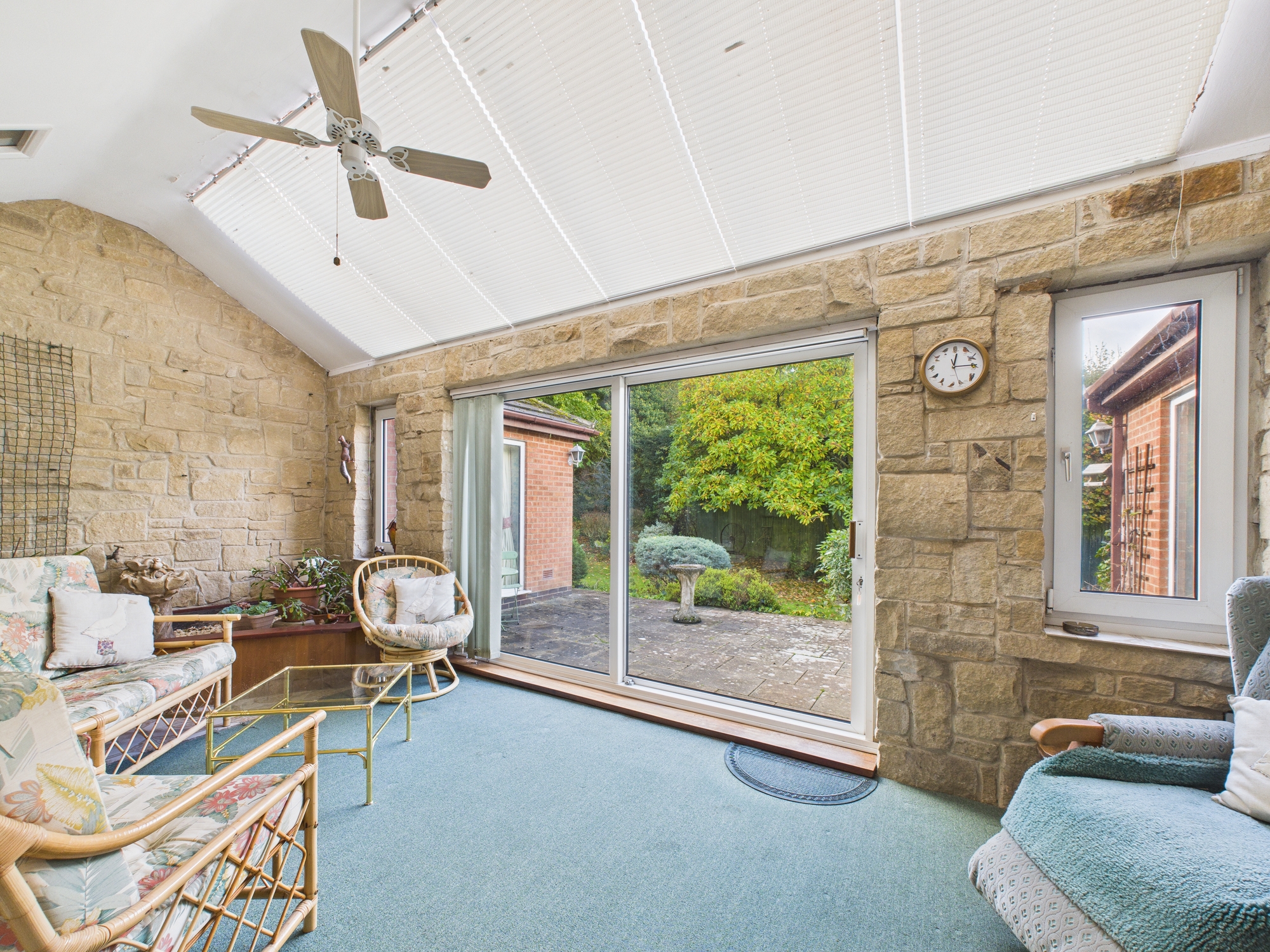 Aerlands, 3 Pall Mall, Breadsall Village, Derby DE21 5LU