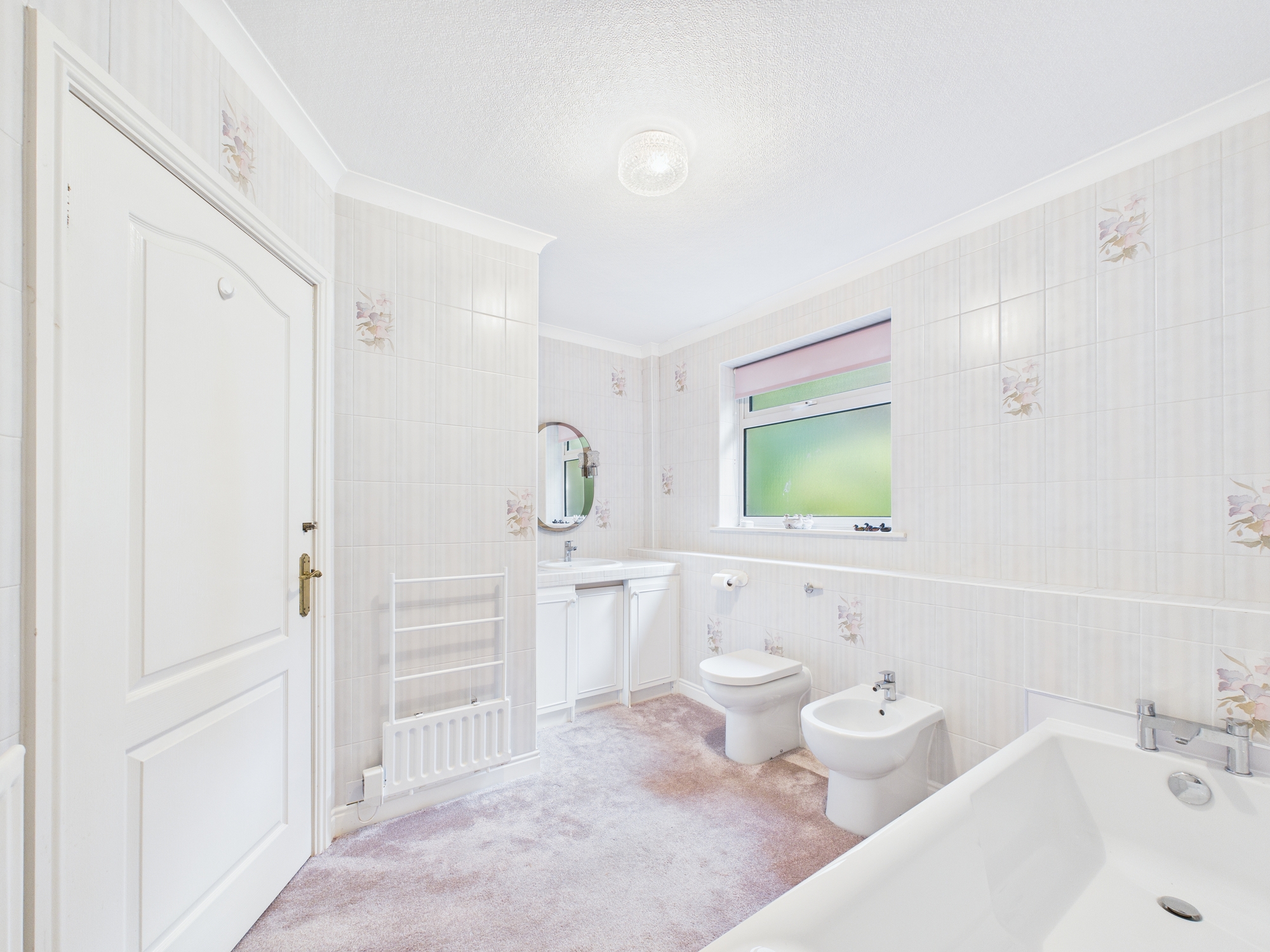 Aerlands, 3 Pall Mall, Breadsall Village, Derby DE21 5LU