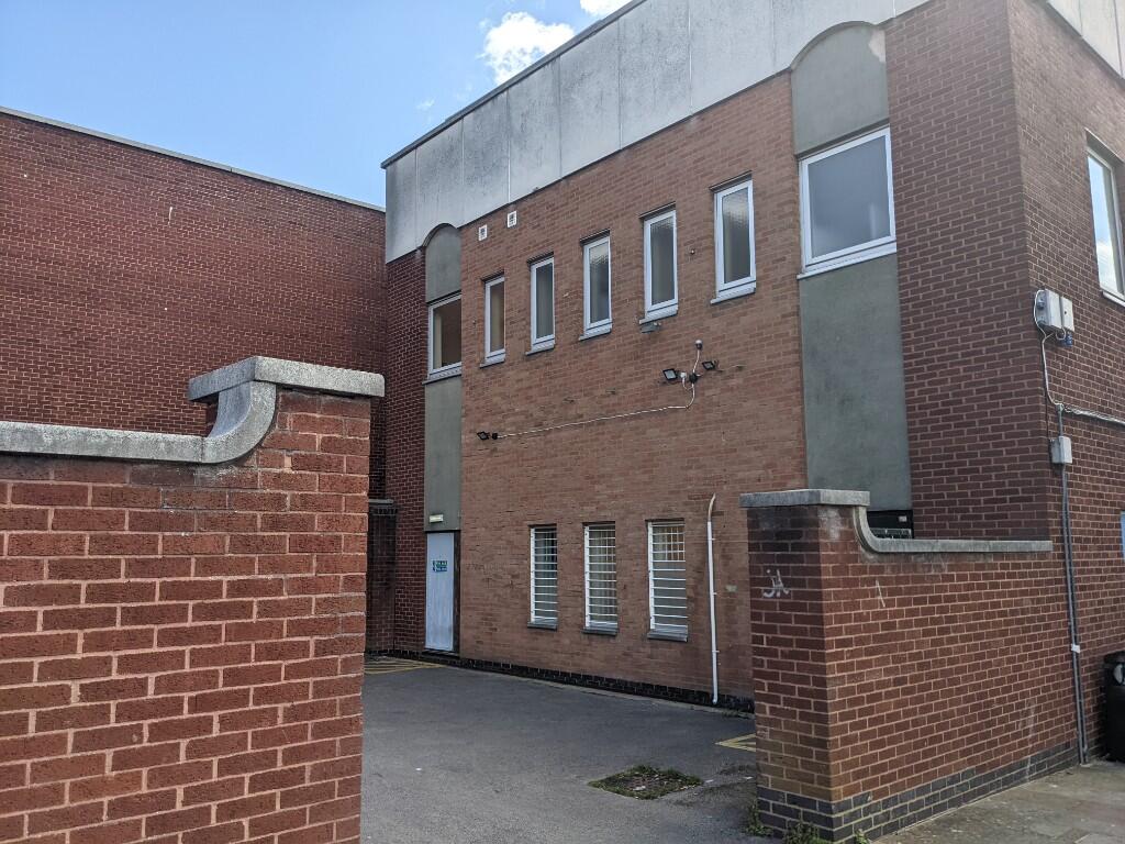 6, 7 & 8 Market Street, Wellingborough NN8 1AT