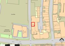 15-17 Soresby Street, Chesterfield, Derbyshire S40 1JW floorplan