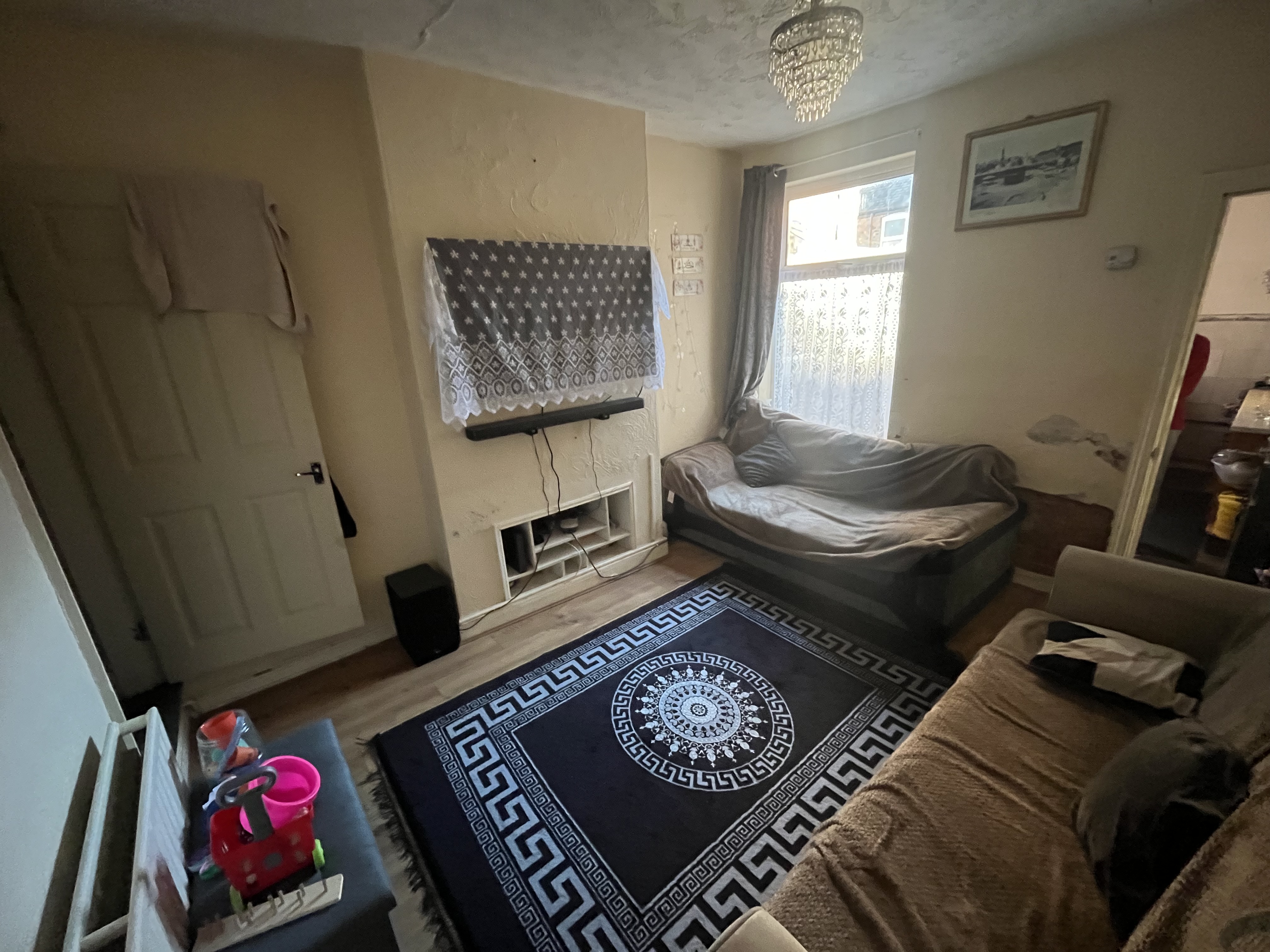 4 Roslyn Street, Leicester LE2 1BS