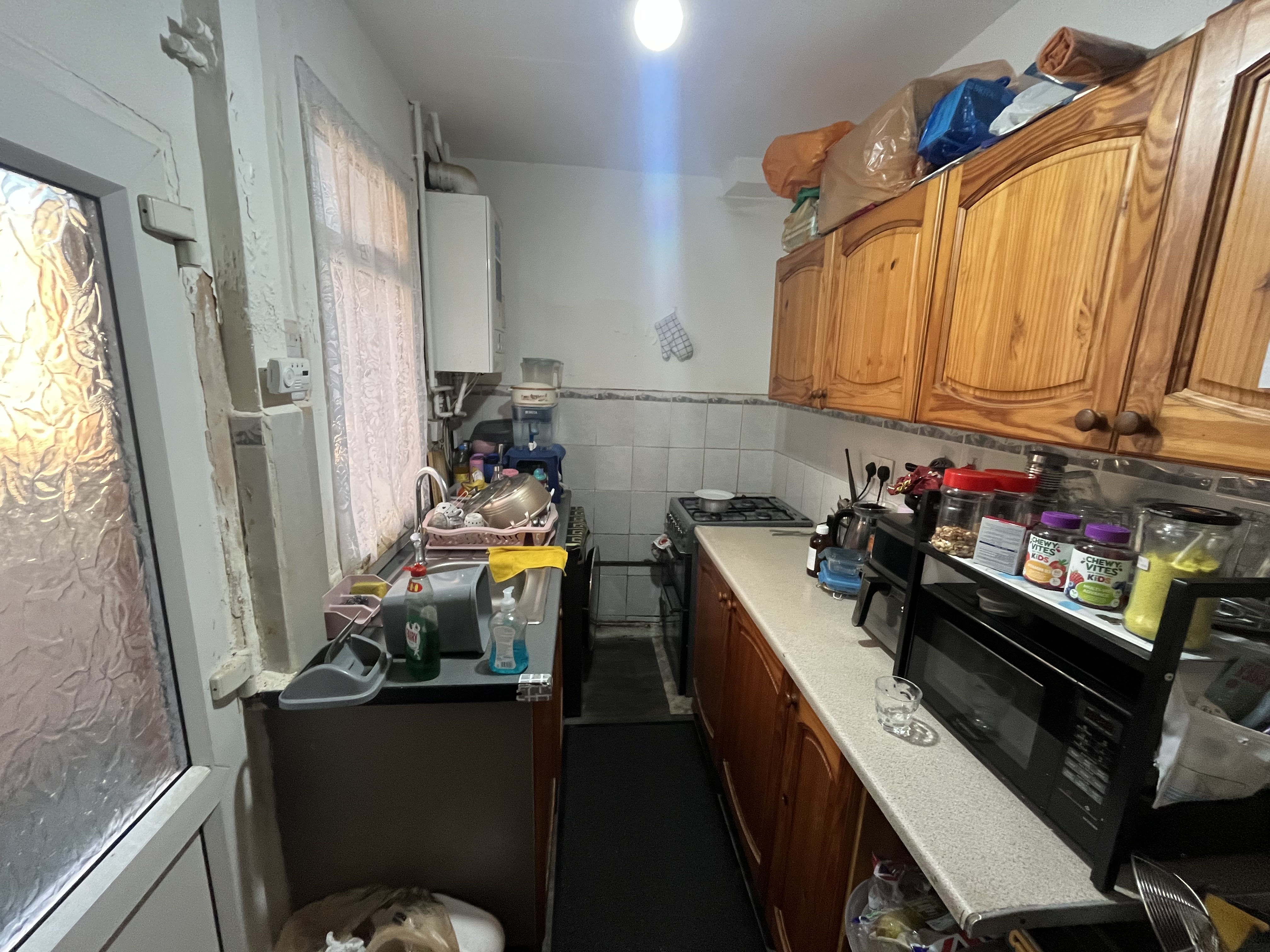 4 Roslyn Street, Leicester LE2 1BS