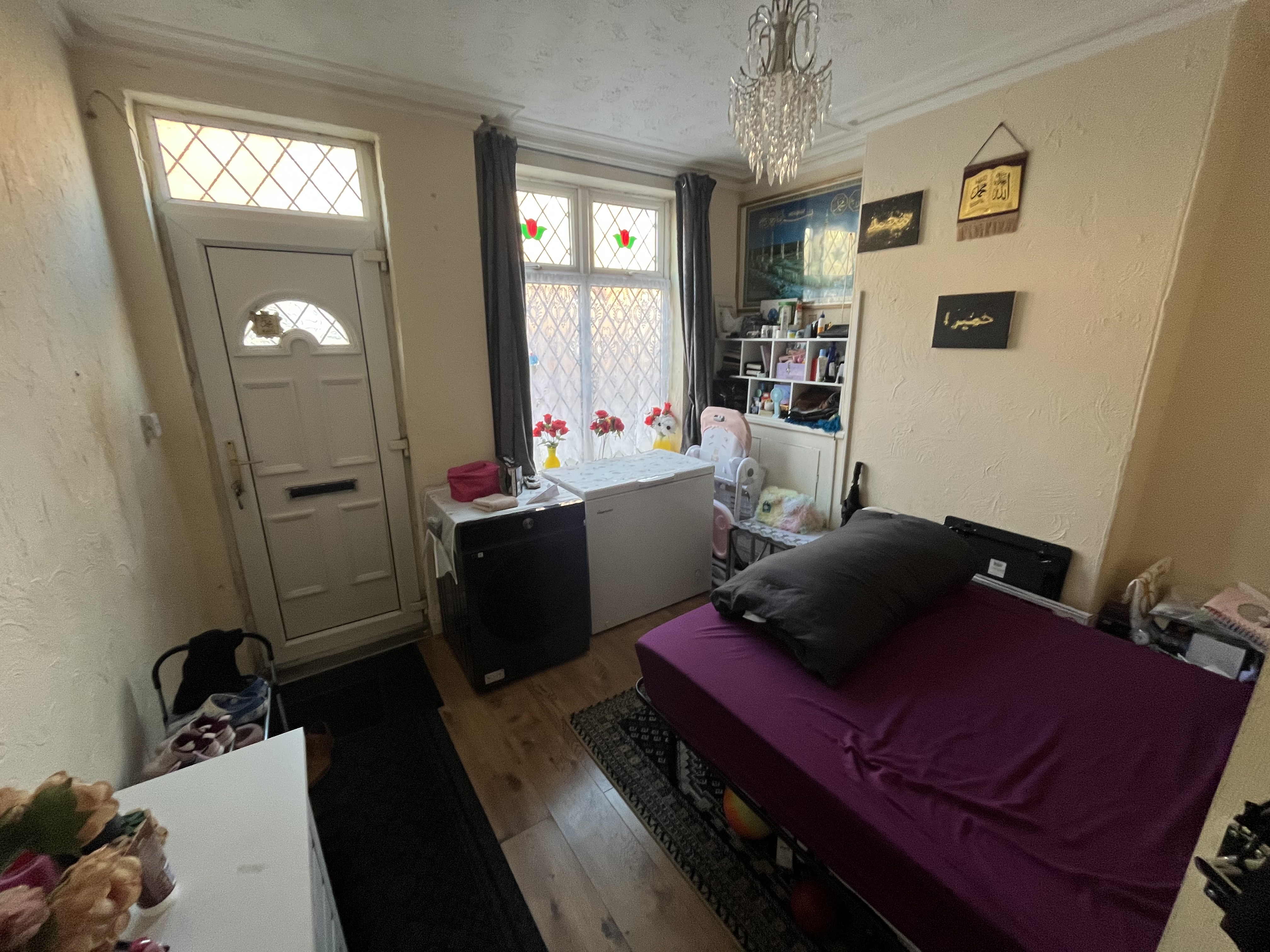 4 Roslyn Street, Leicester LE2 1BS