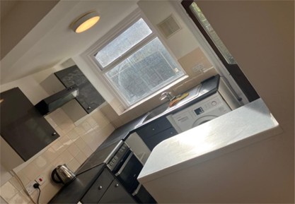 Flats 1- 4, 10 Woodland View, Fairfield Road, Buxton, Derbyshire SK17 7DJ