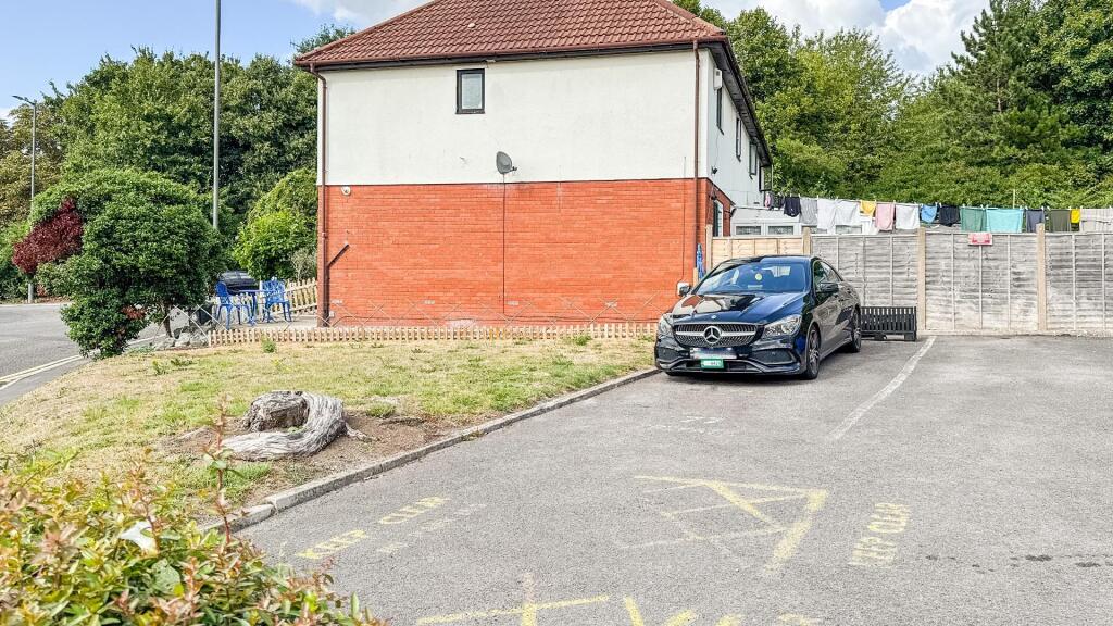 75 St Johns Lane, Bedminster, Bristol BS3 5AB