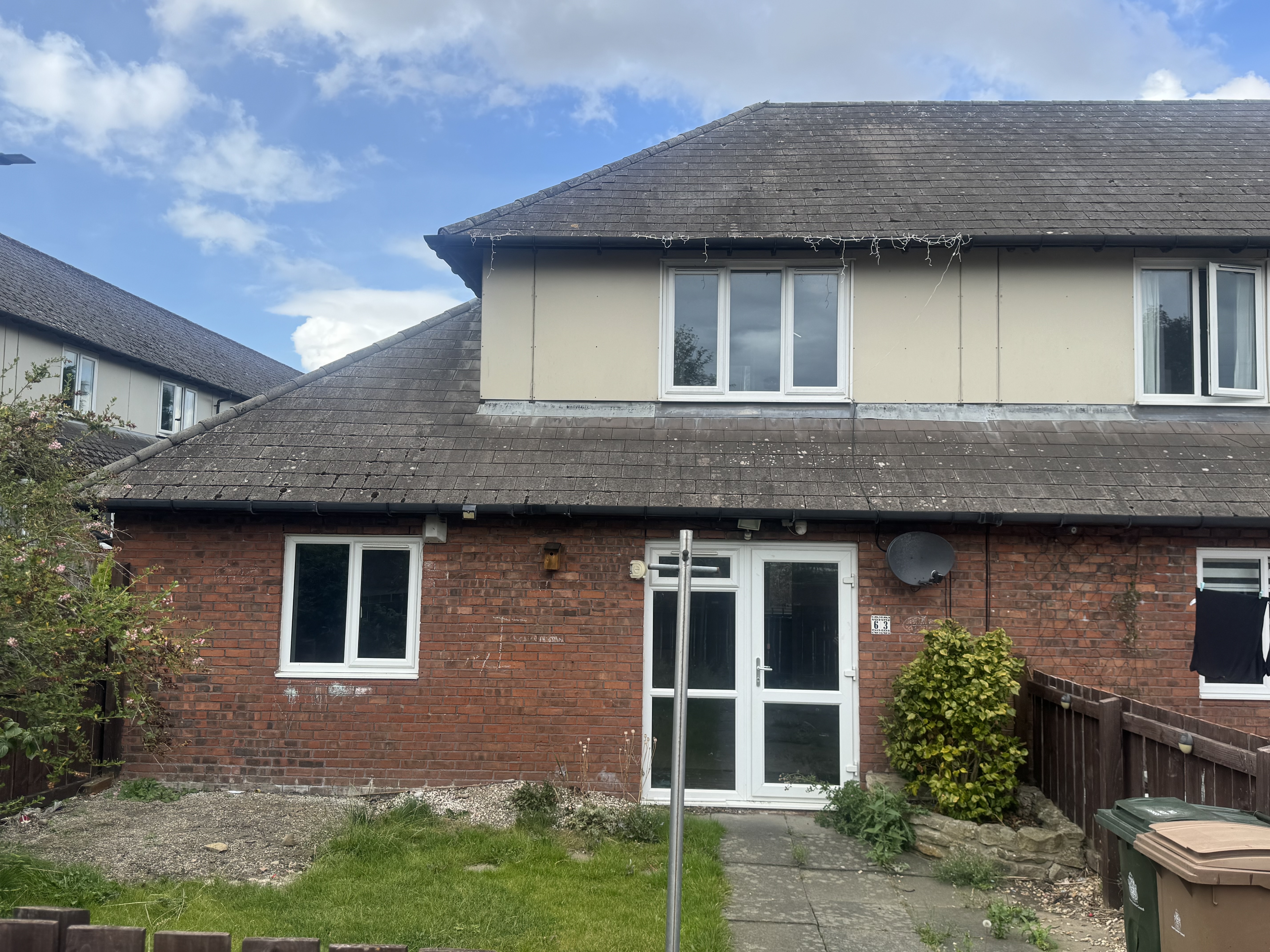 63 Shrewsbury Drive, Backworth, Newcastle upon Tyne NE27 0JQ