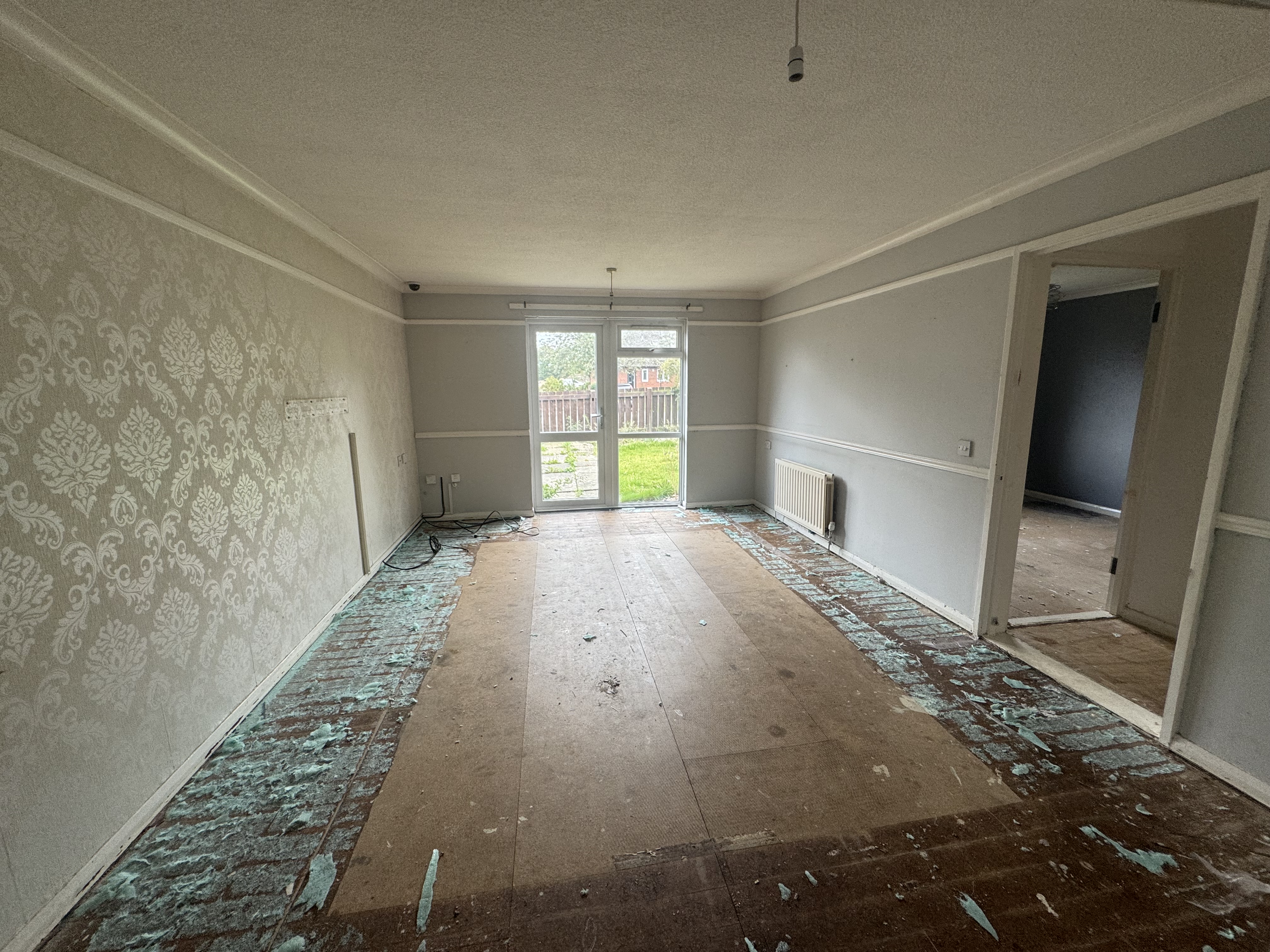 63 Shrewsbury Drive, Backworth, Newcastle upon Tyne NE27 0JQ