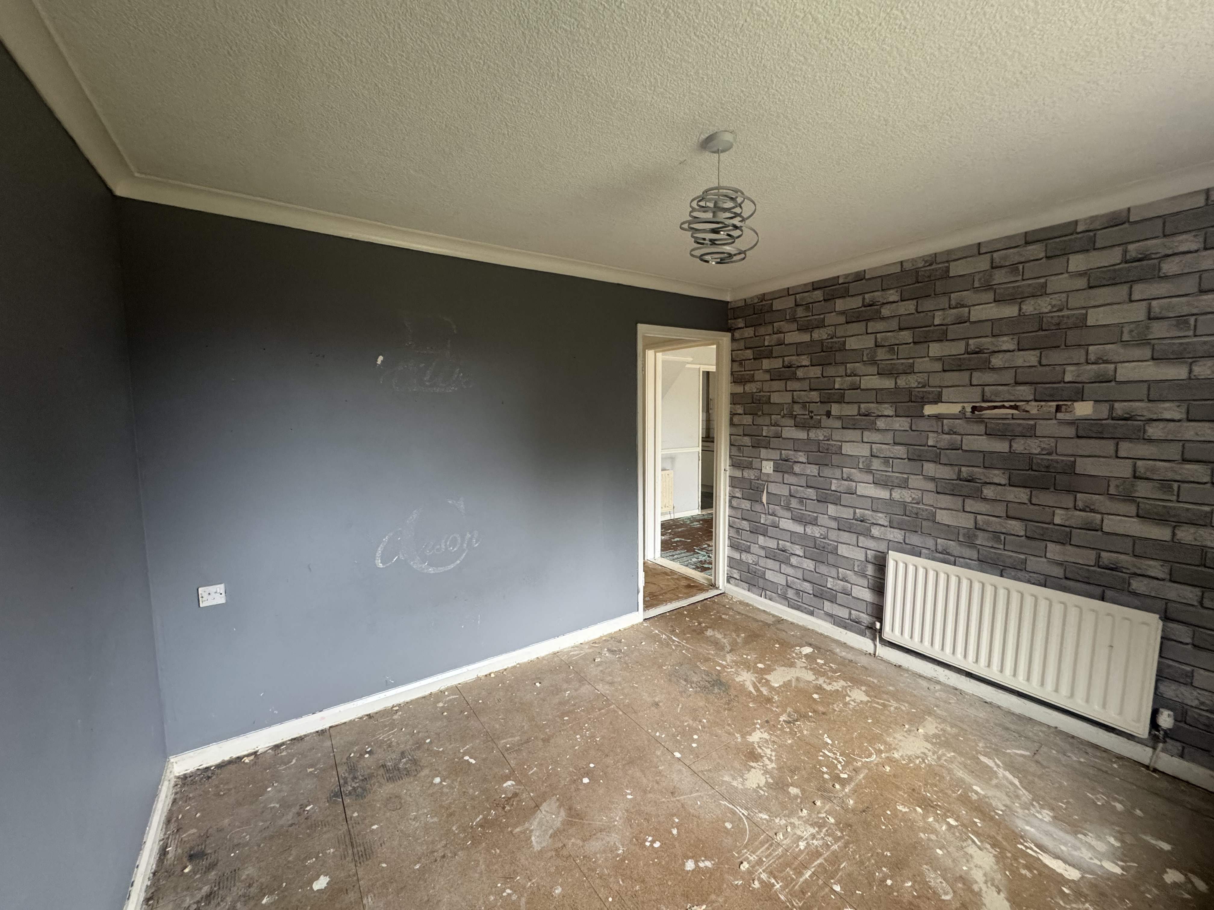 63 Shrewsbury Drive, Backworth, Newcastle upon Tyne NE27 0JQ