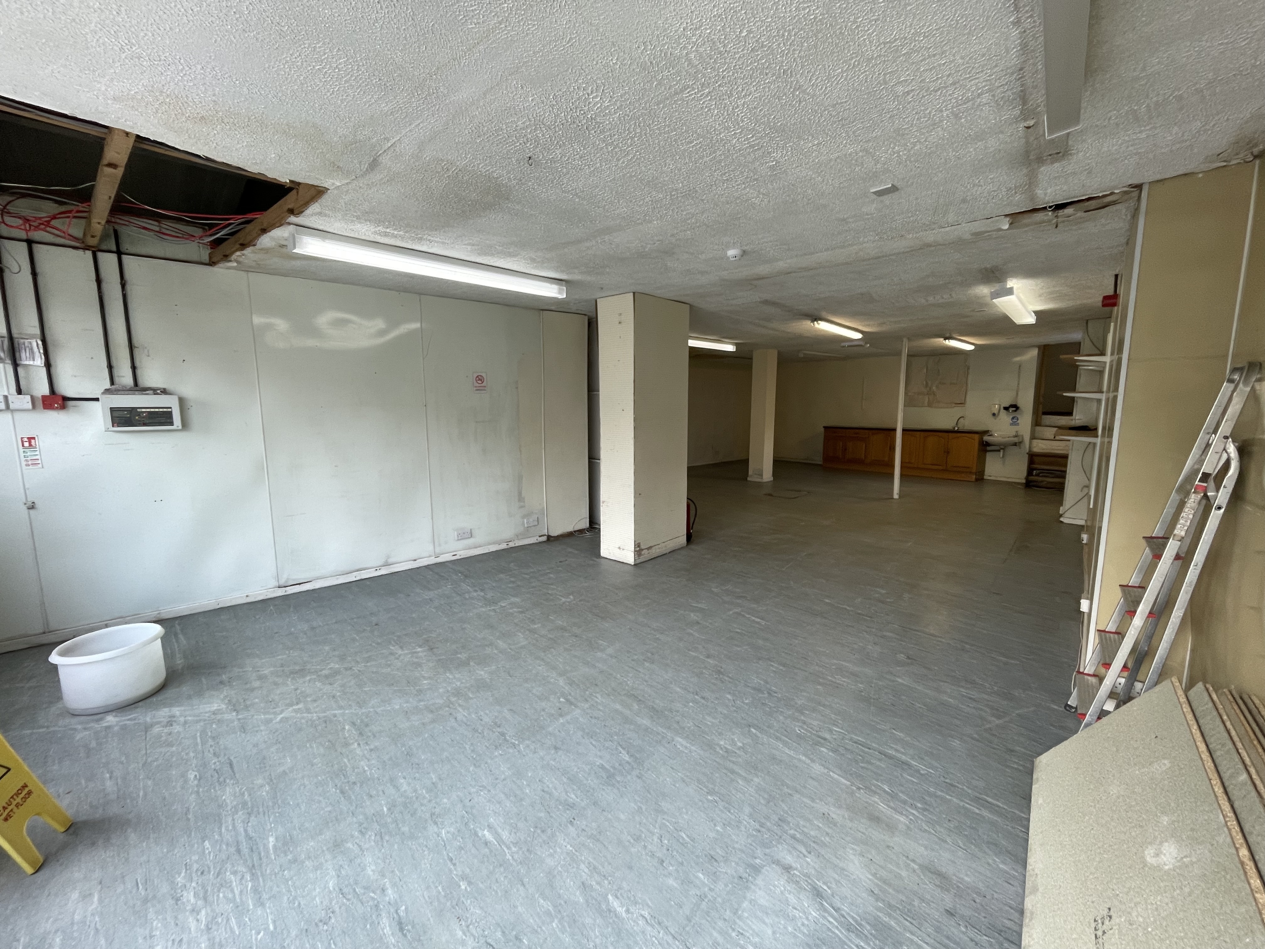 Former Delicatessen, Bridgehouse Gate, Pateley Bridge, Harrogate, North Yorkshire HG3 5HG