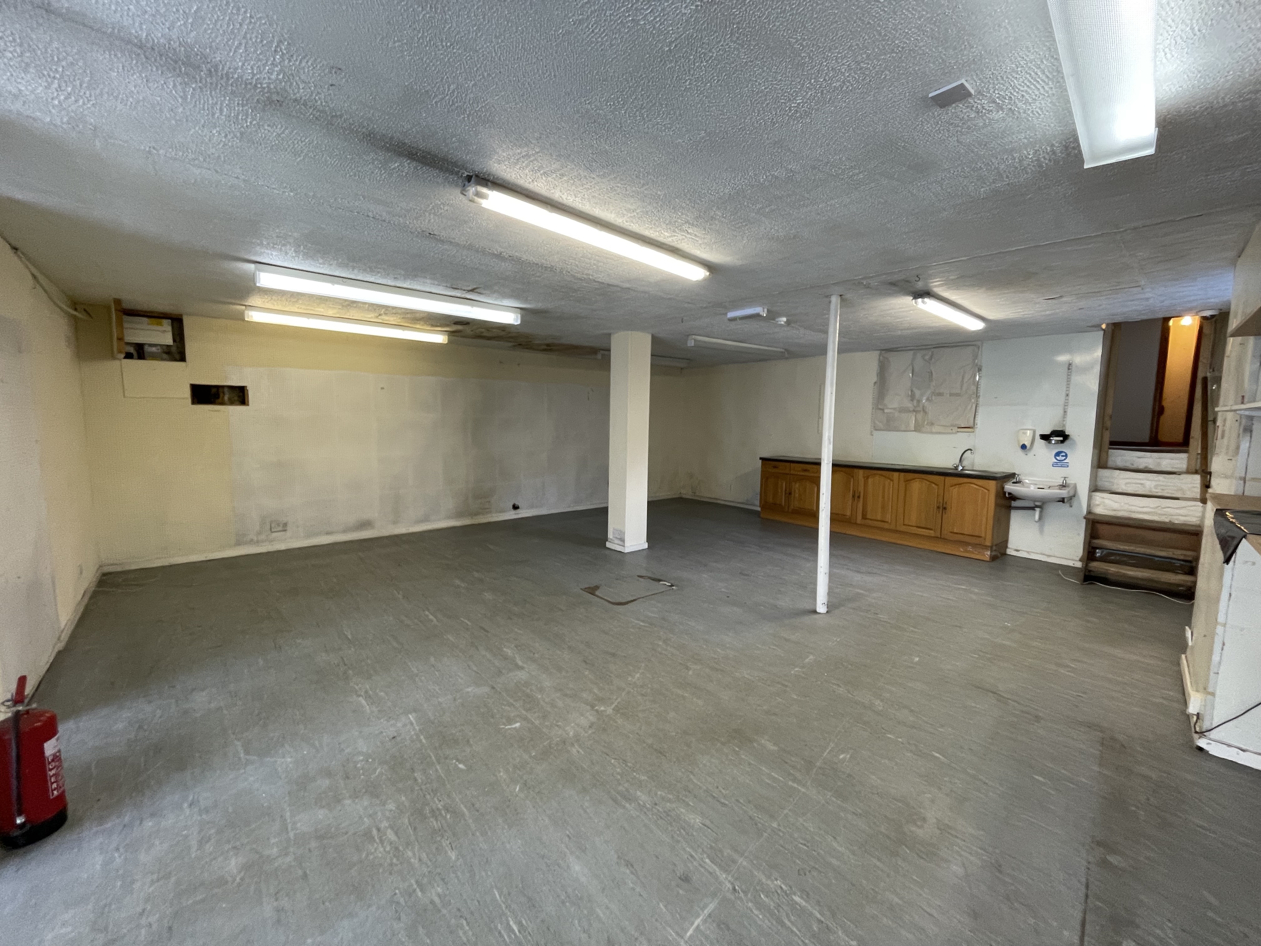 Former Delicatessen, Bridgehouse Gate, Pateley Bridge, Harrogate, North Yorkshire HG3 5HG