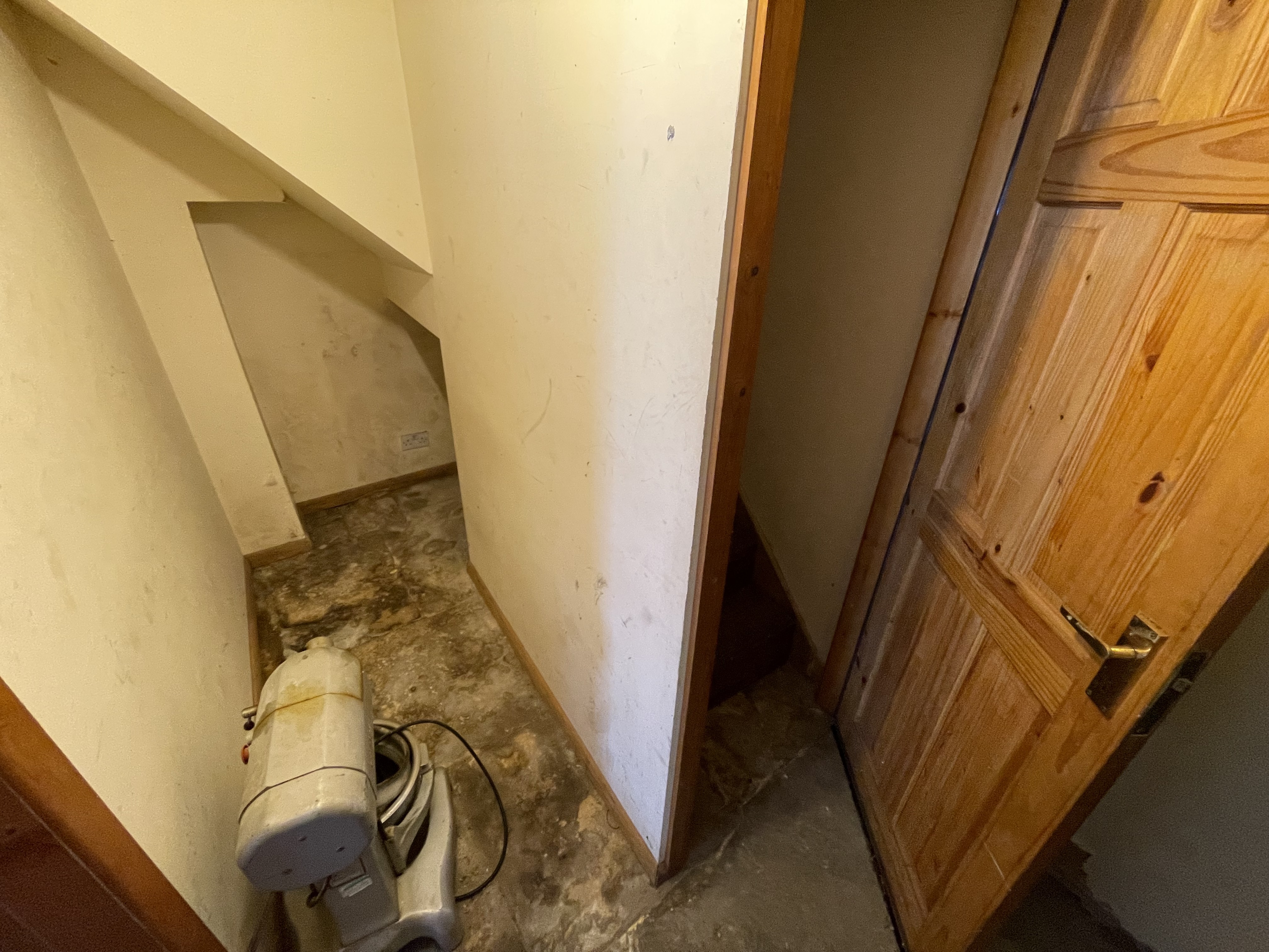 Former Delicatessen, Bridgehouse Gate, Pateley Bridge, Harrogate, North Yorkshire HG3 5HG