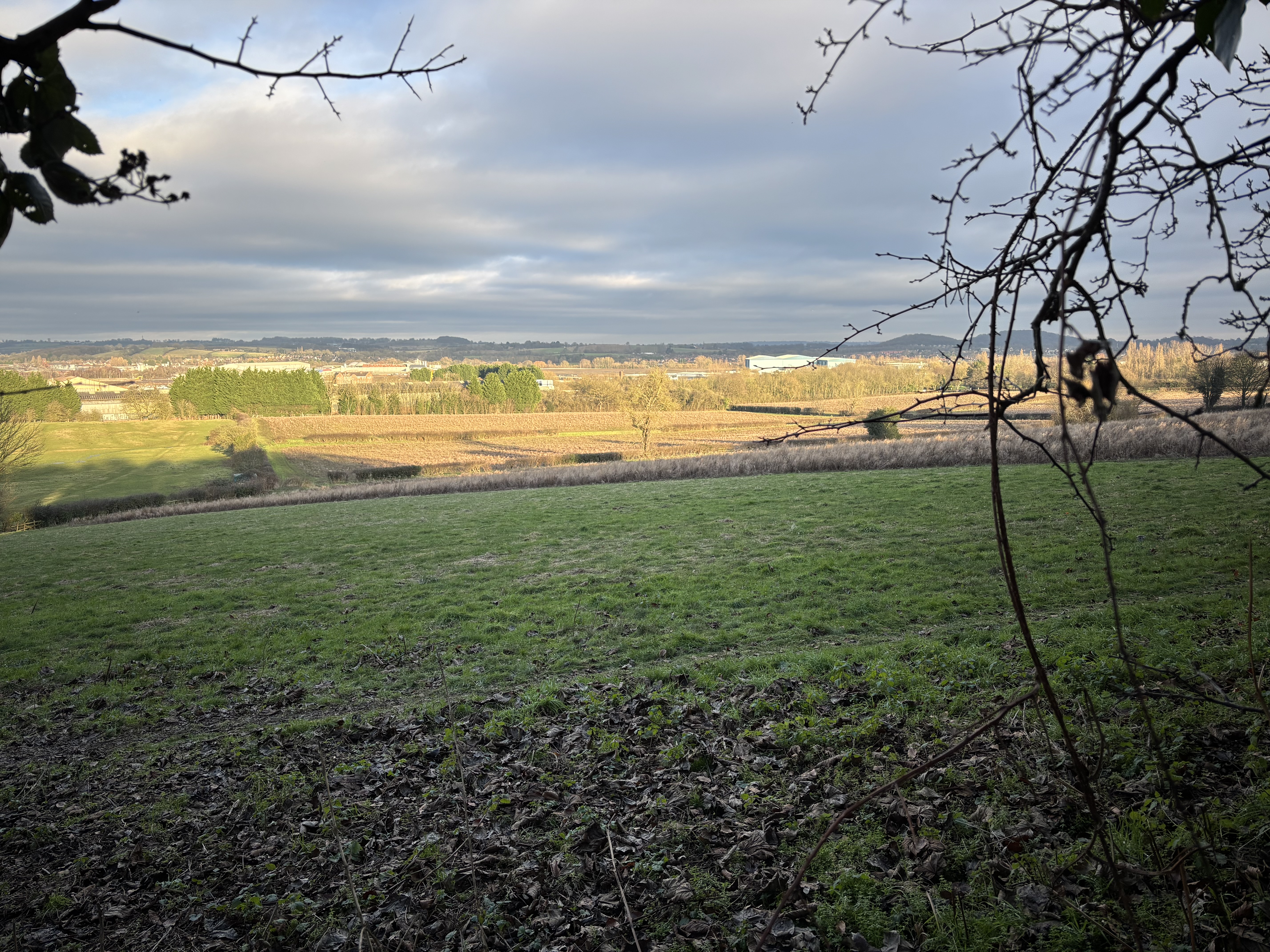 Residential Development Site, Main Street, Stanton by Dale DE7 4QH