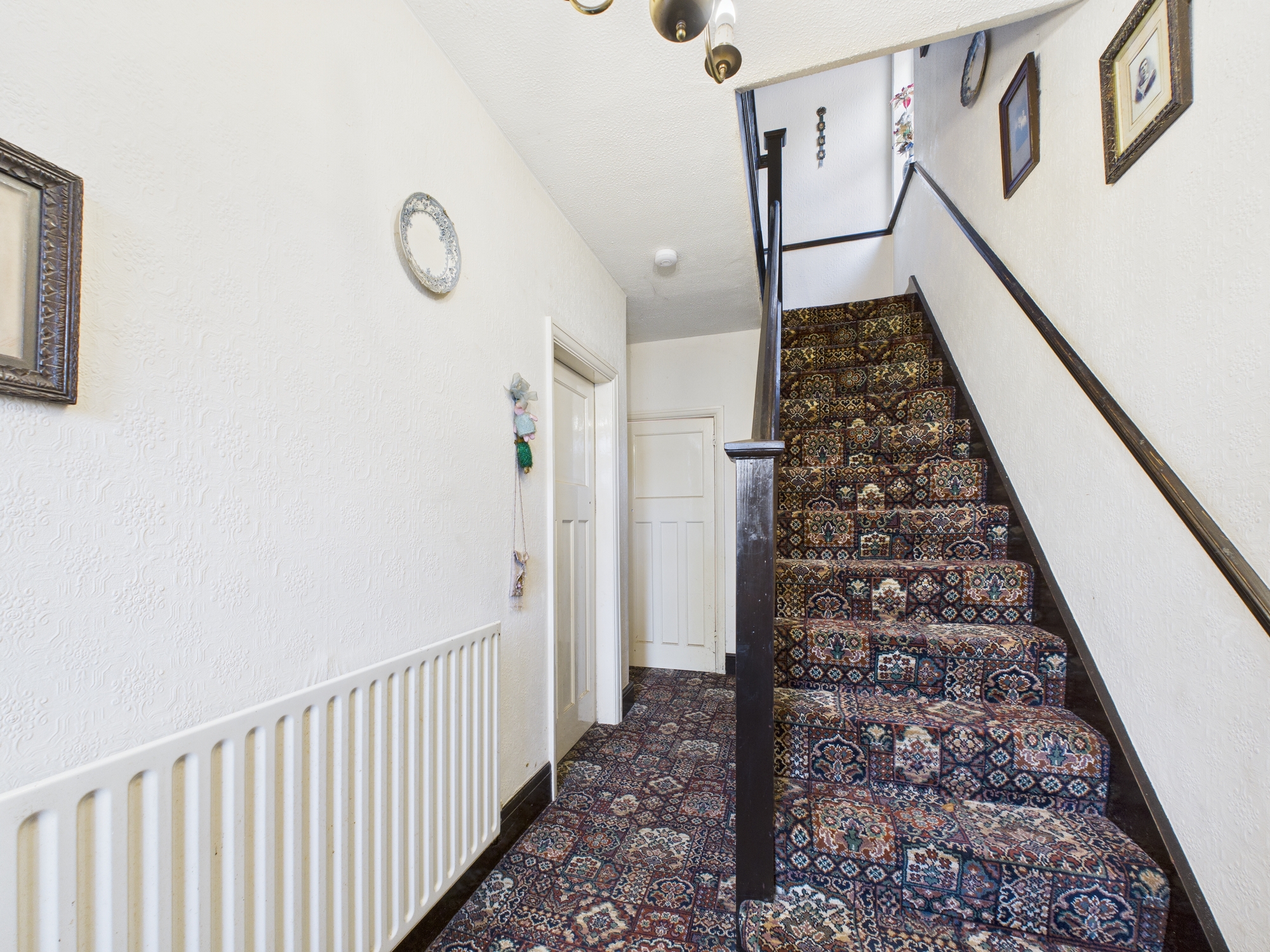 Brookside Road, Breadsall Village, Derby DE21 5LH