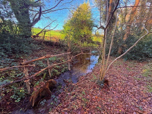 Land Lying to the West of Penistone Road (Stone Dyke Wood), Grenoside, Sheffield, South Yorkshire S35 1WN