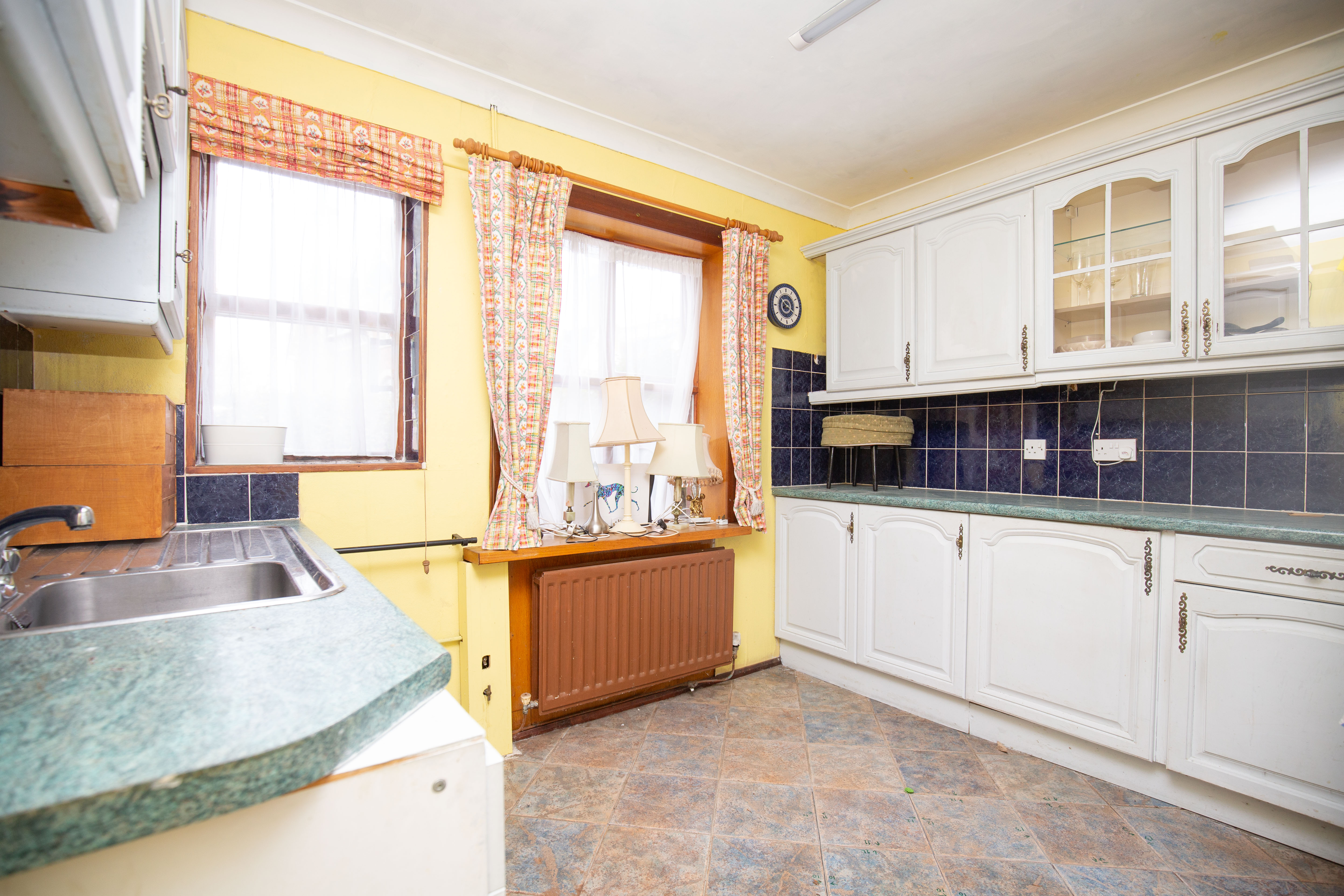 2 Church Walk, Atherstone CV9 1AJ