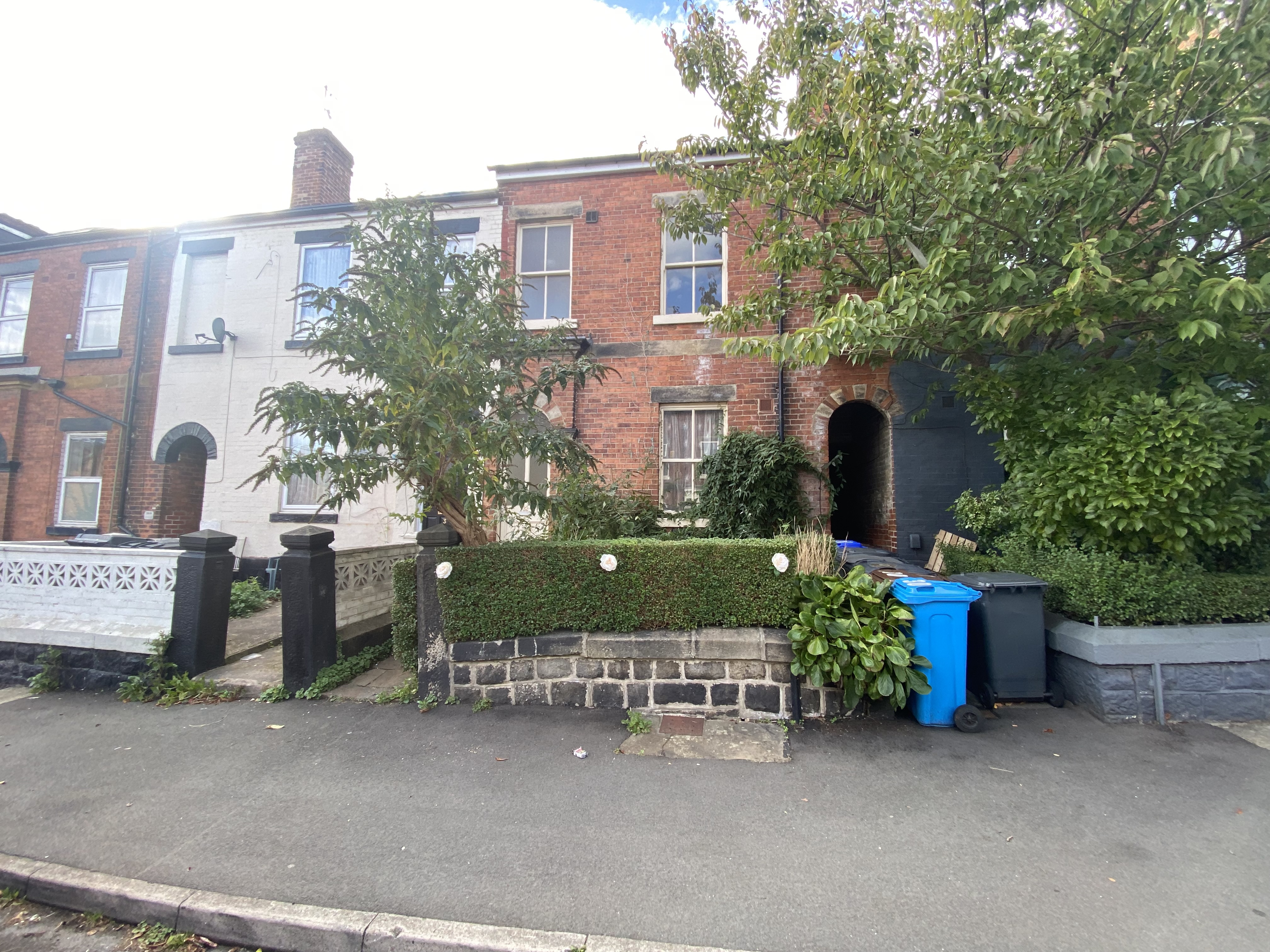32 Filey Street, Sheffield, South Yorkshire S10 2FG
