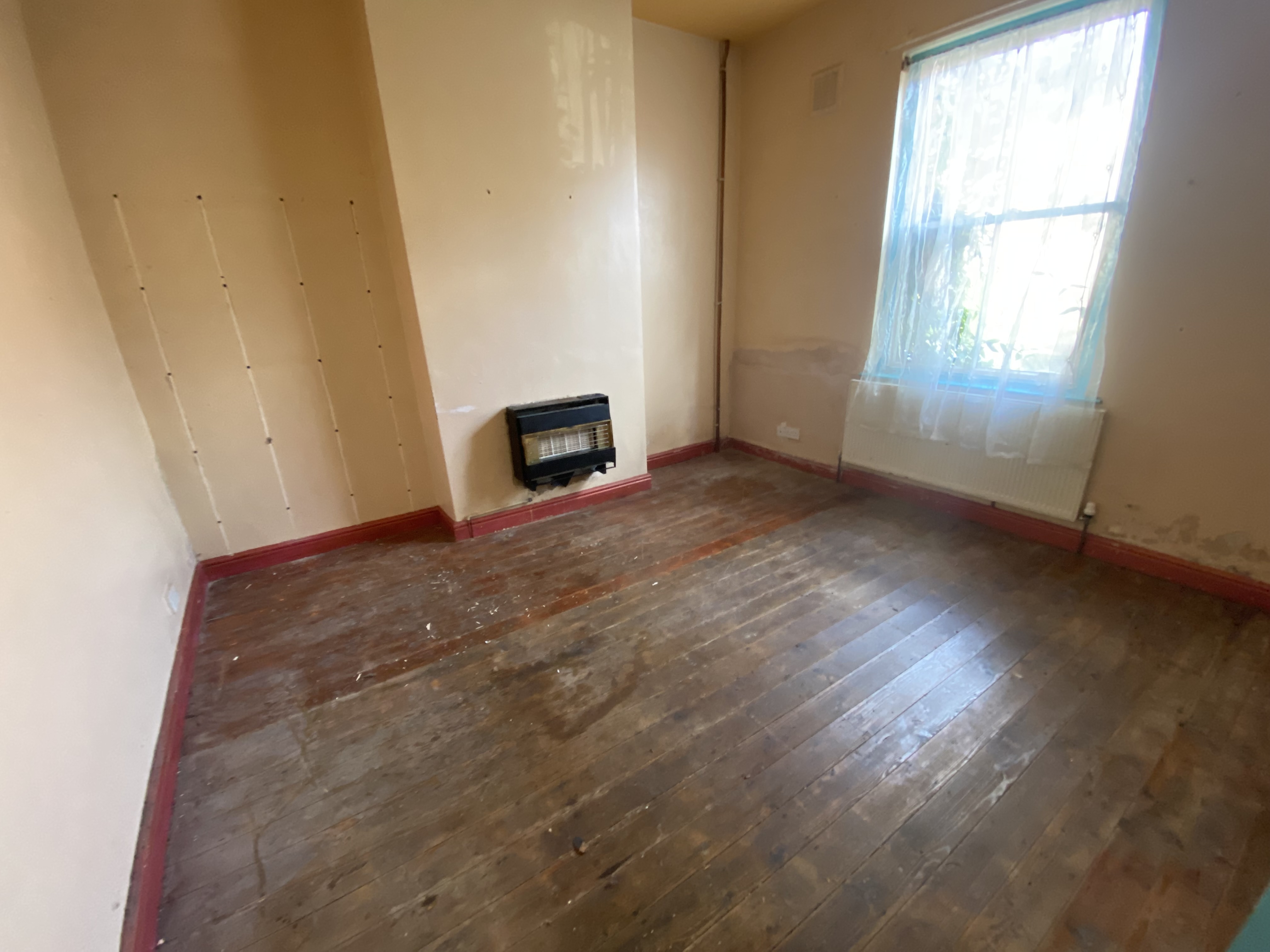 32 Filey Street, Sheffield, South Yorkshire S10 2FG