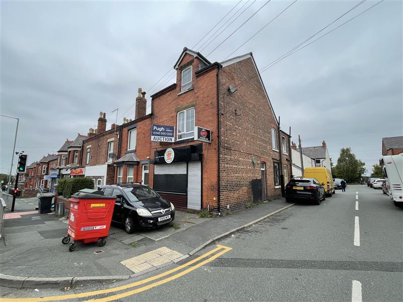 52 Church Street, Connahs Quay, Deeside, Flintshire CH5 4AQ