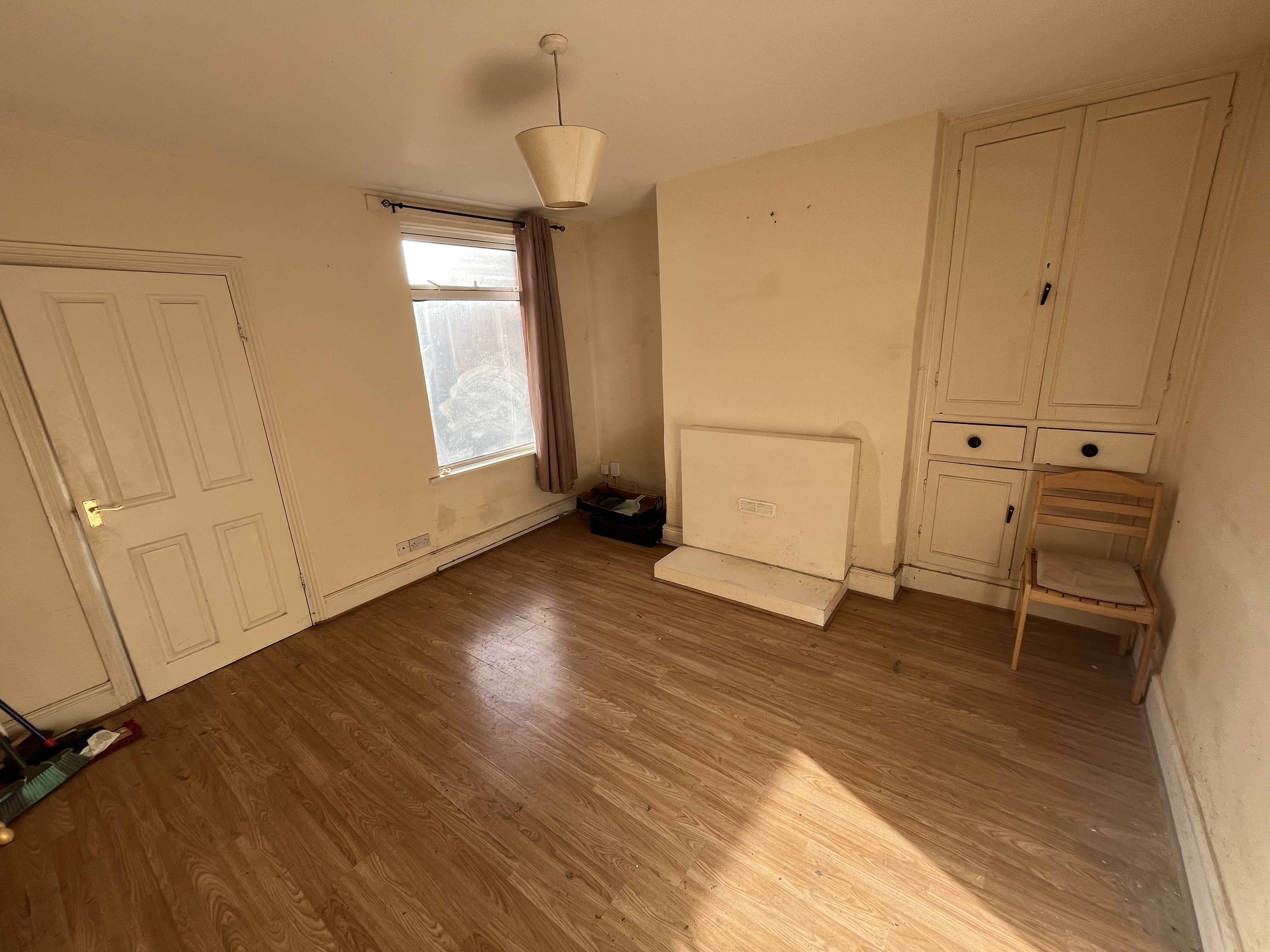 50 Regent Street, Church Gresley, Swadlincote, Derbyshire DE11 9PJ