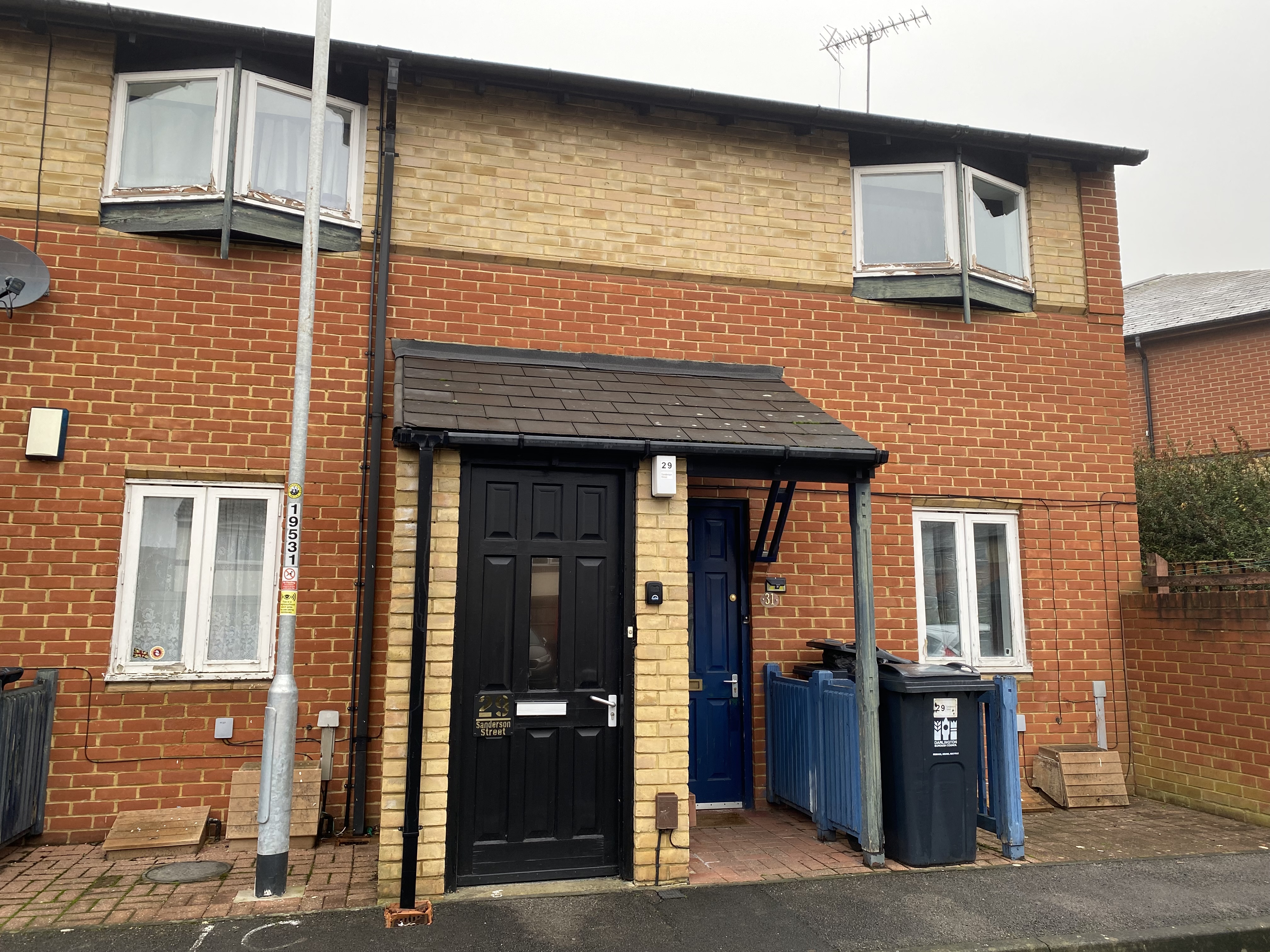 29 Sanderson Street, Darlington DL1 1SJ