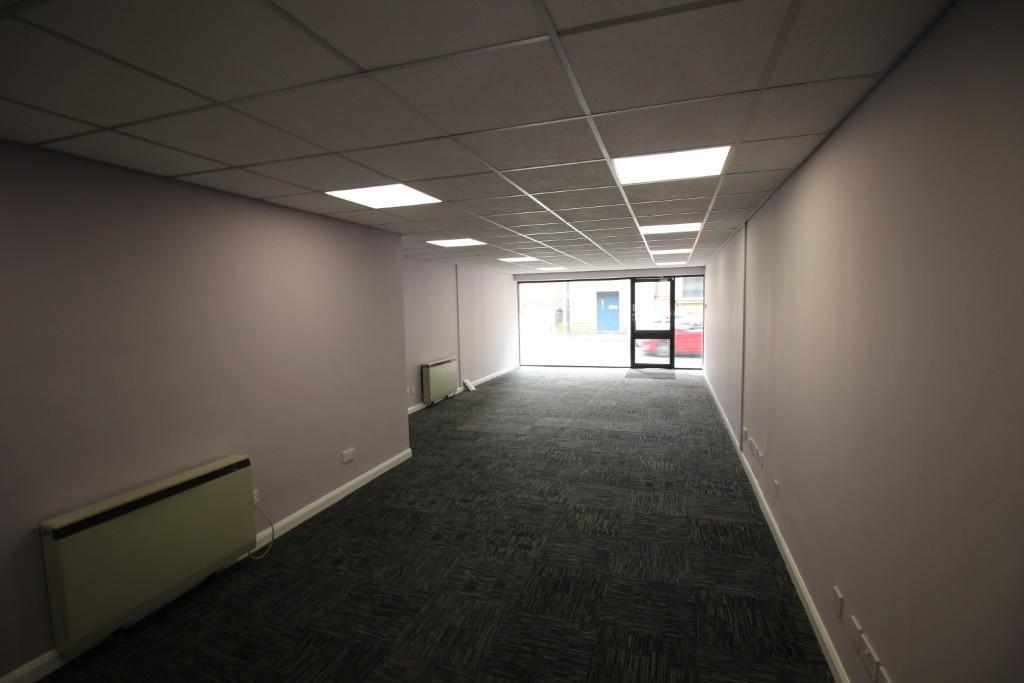 1a Wellgate, Rotherham, South Yorkshire S60 2LT