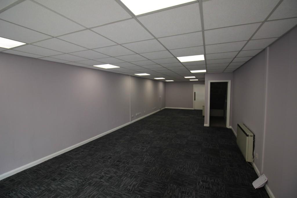 1a Wellgate, Rotherham, South Yorkshire S60 2LT