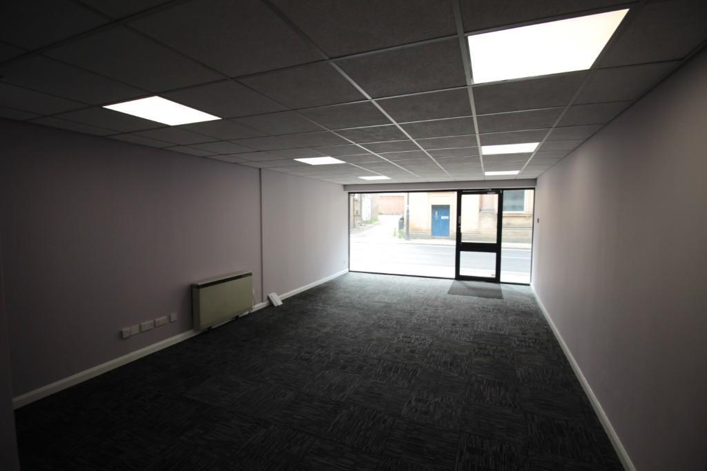 1a Wellgate, Rotherham, South Yorkshire S60 2LT