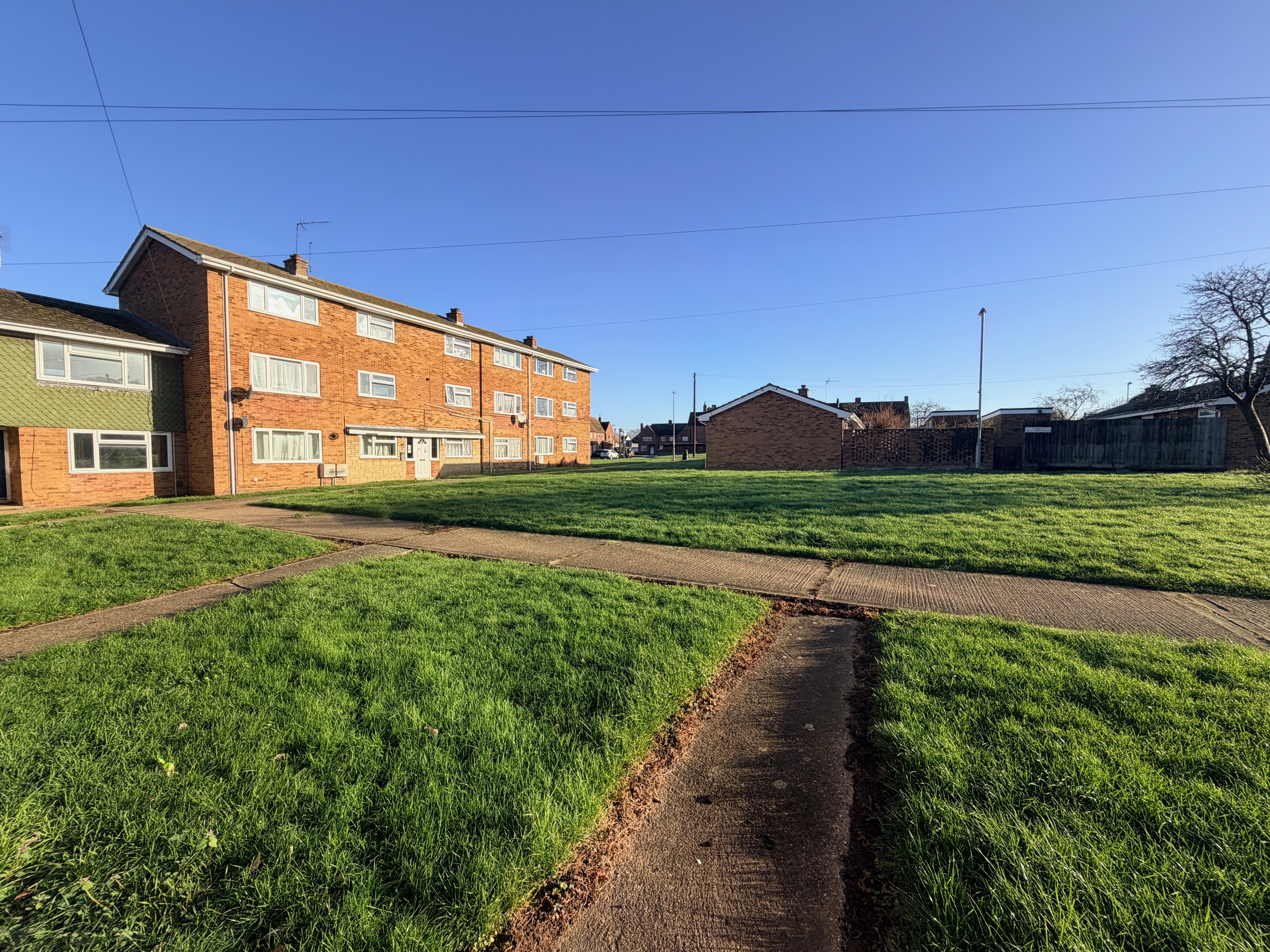 17 Lammas Gardens, Huntingdon PE29 7LJ