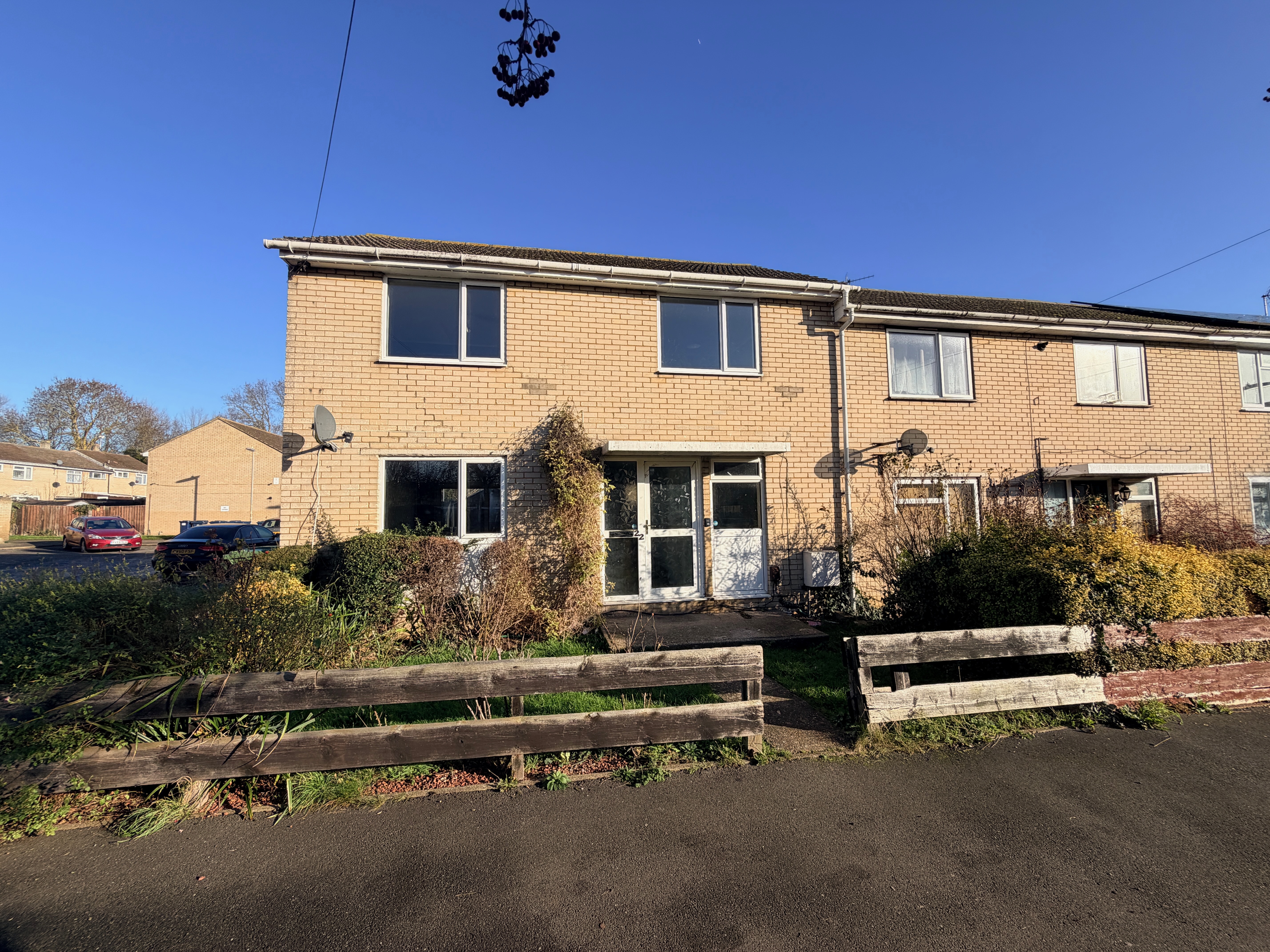 22 Spring Close, Huntingdon PE29 1ND