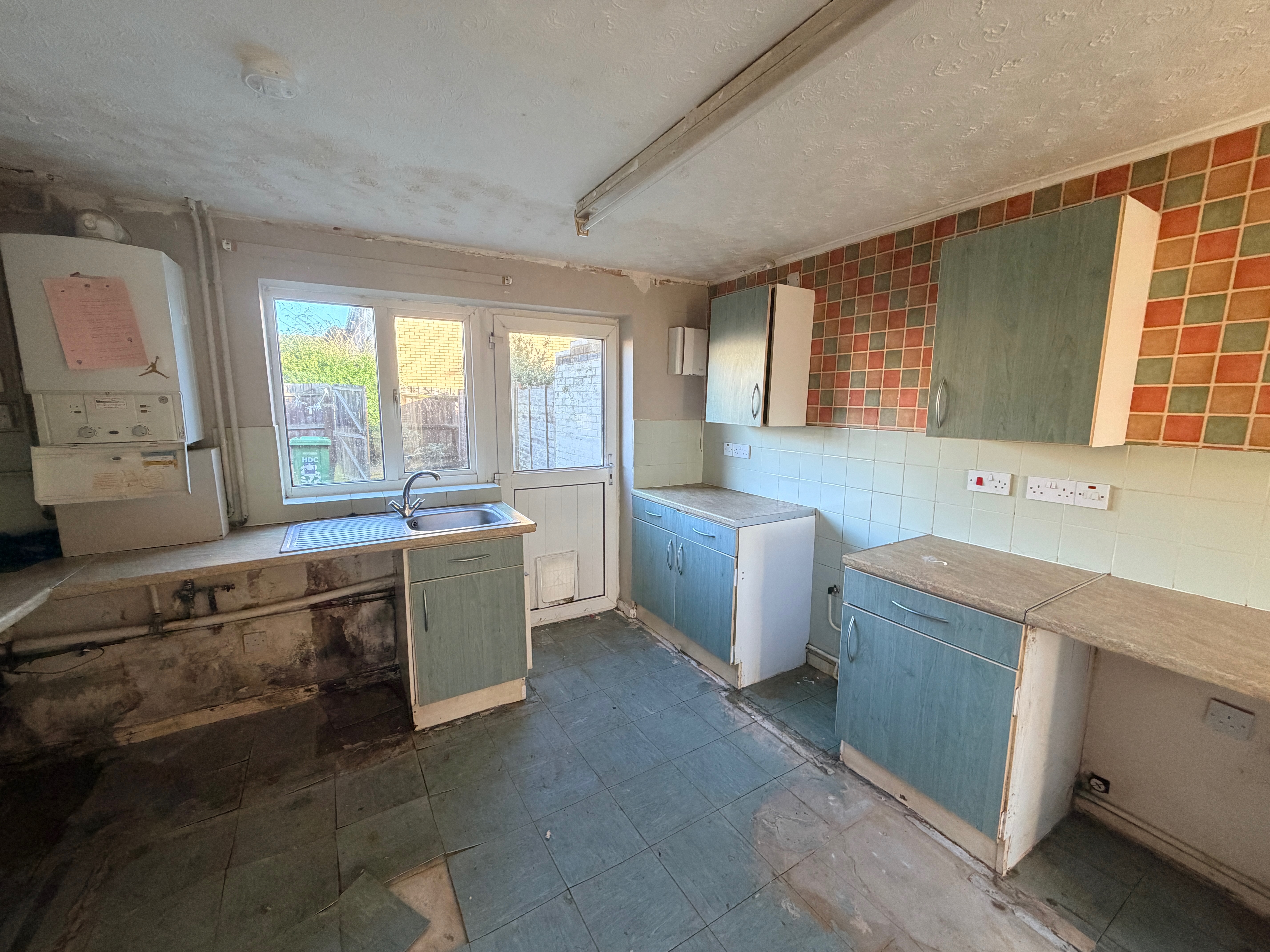 22 Spring Close, Huntingdon PE29 1ND