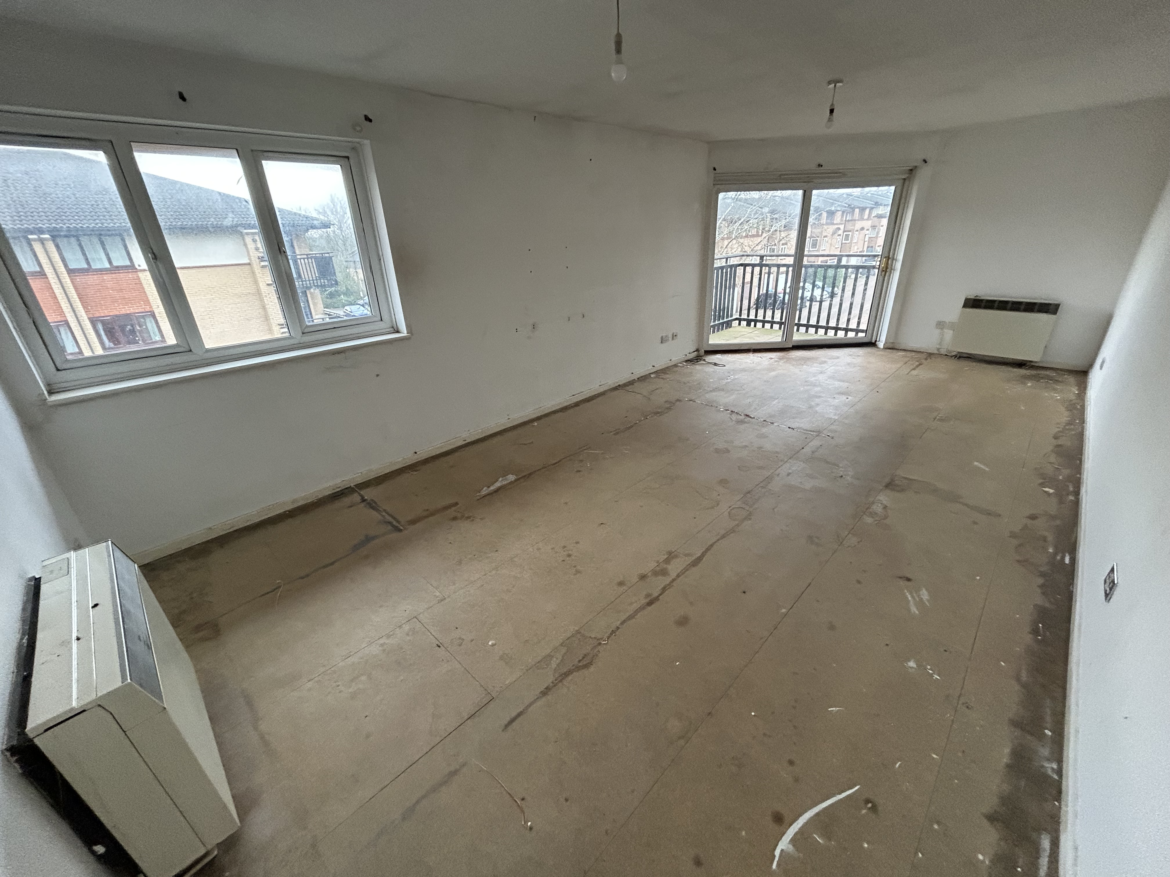 11 Johnston Place, Oldbrook, Milton Keynes MK6 2JY