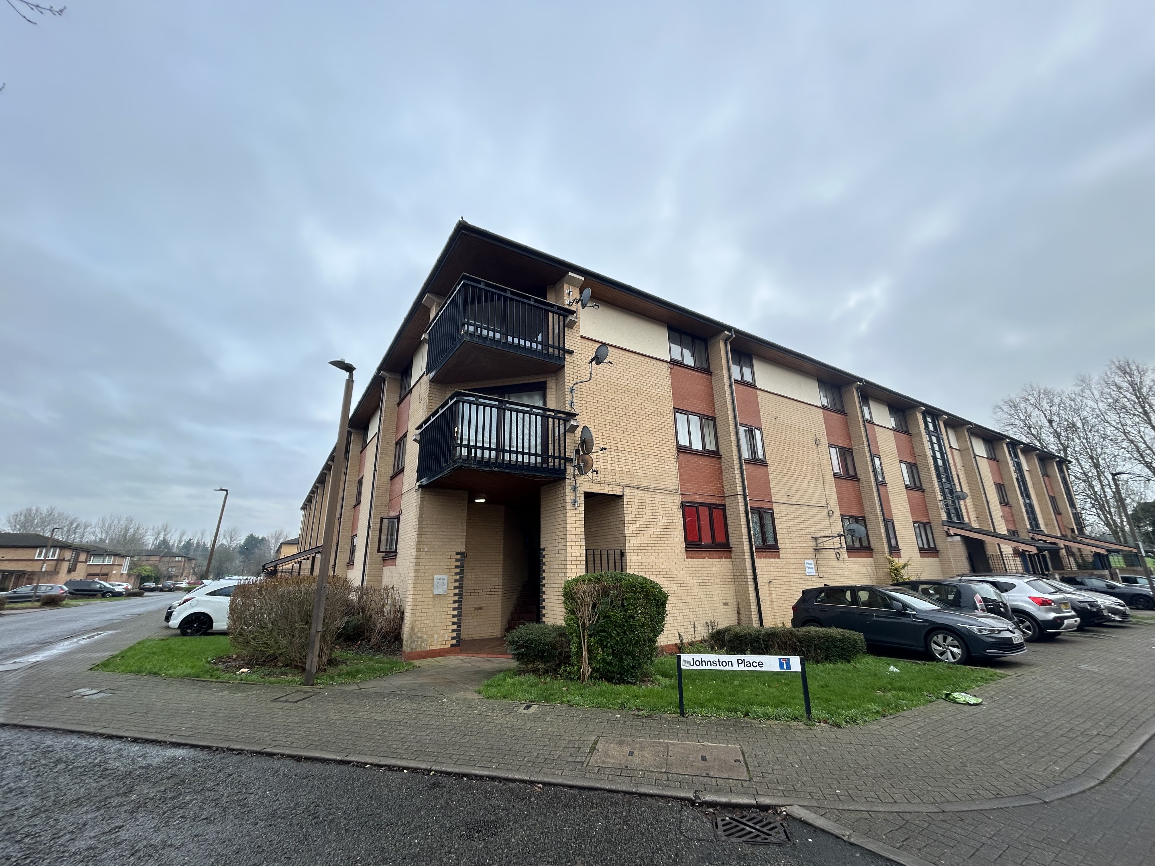 11 Johnston Place, Oldbrook, Milton Keynes MK6 2JY