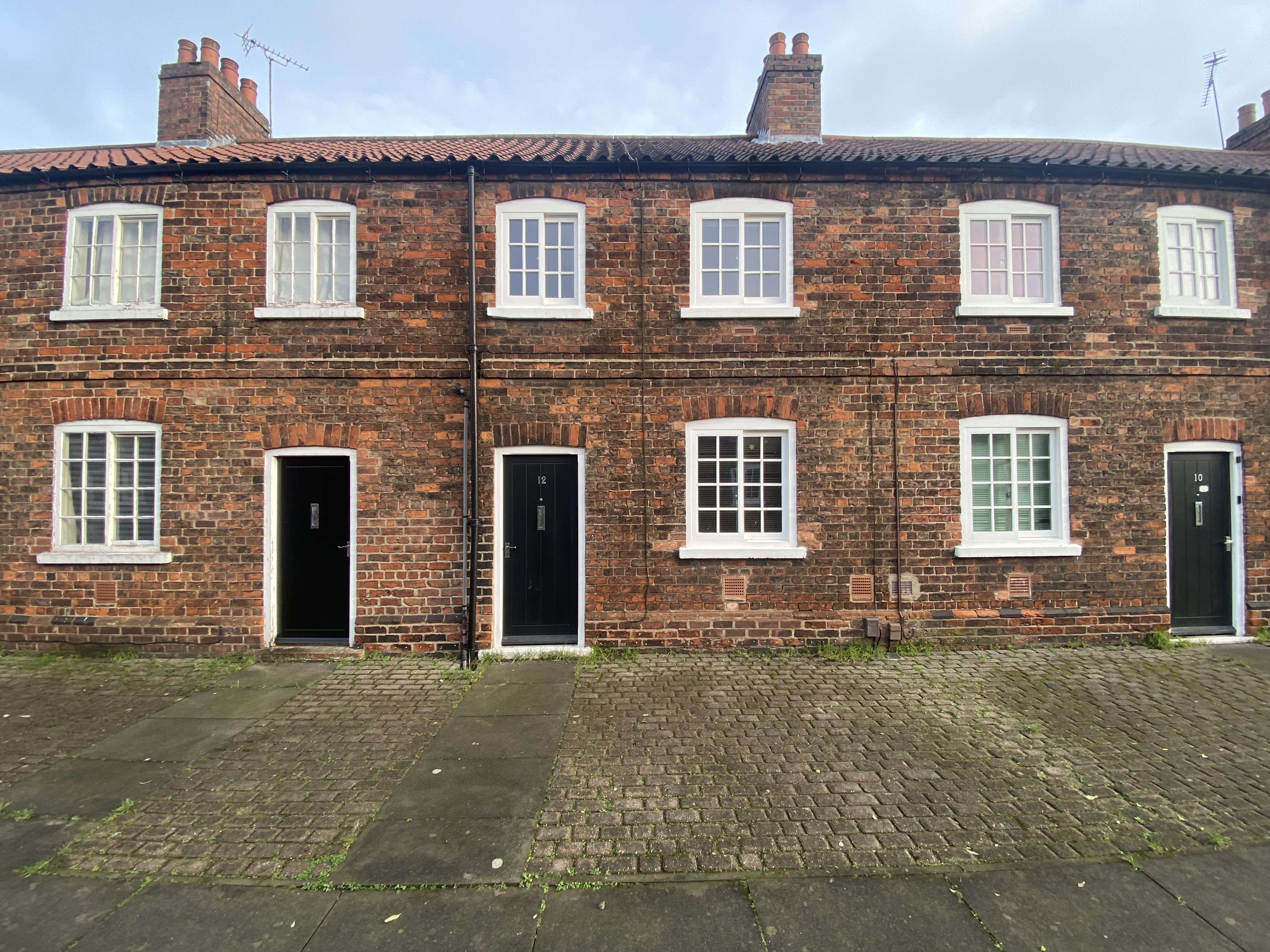 12 Winn Street, Scunthorpe DN16 1TB